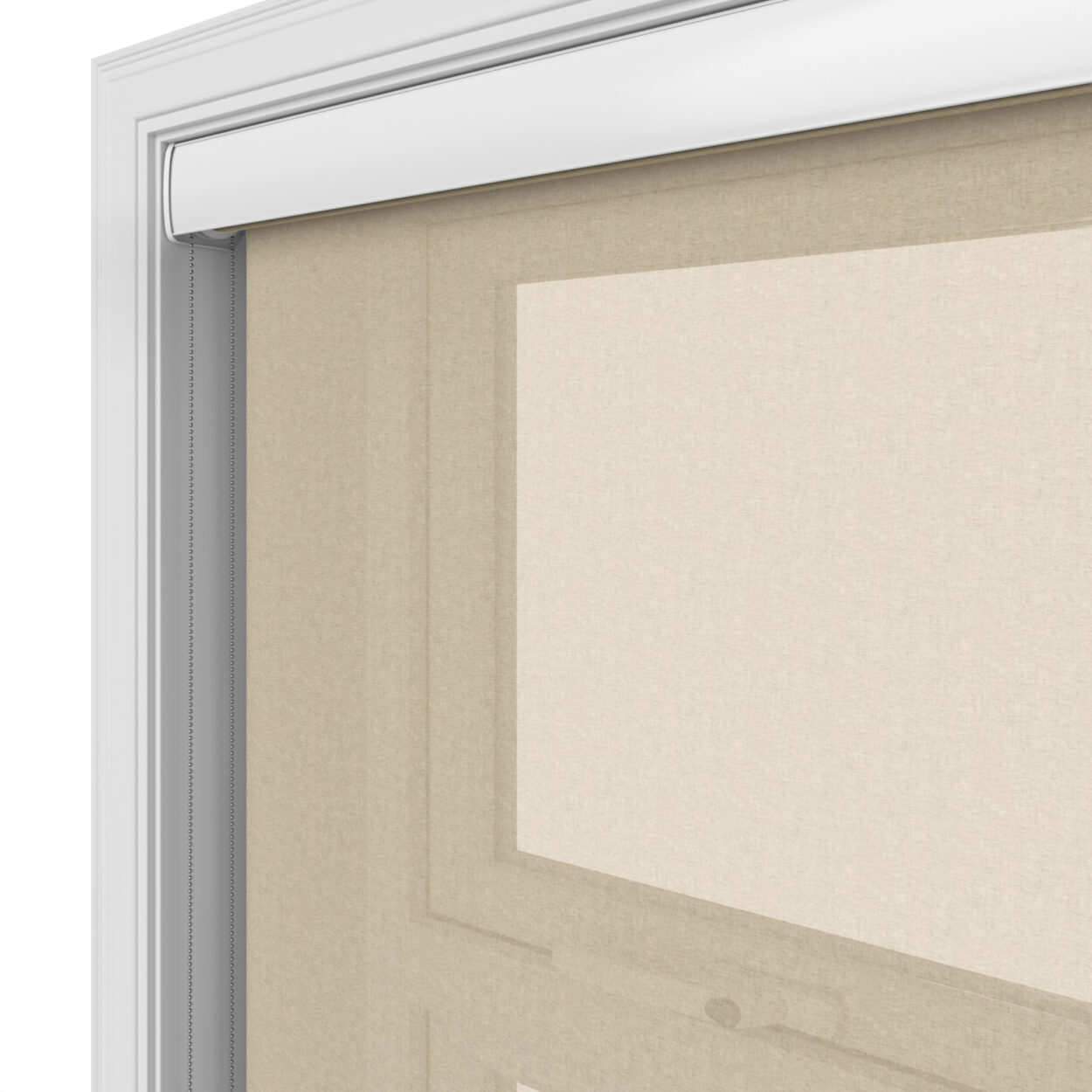 Dune Linen Cassette - Image 4