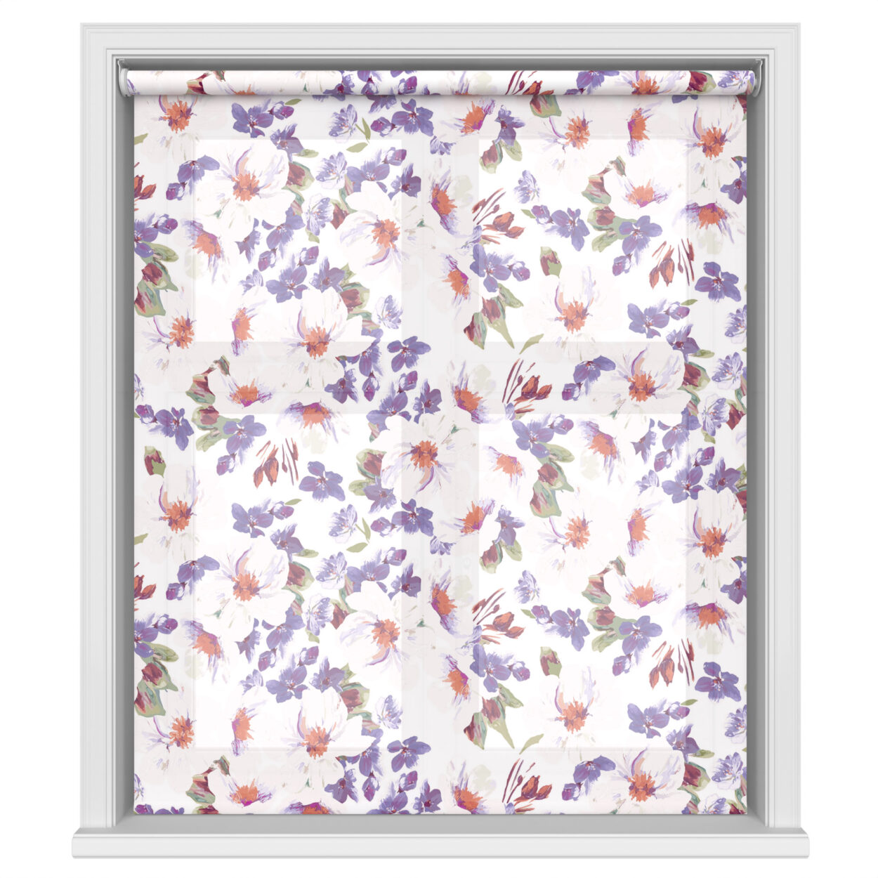 Monet Flower Motorised - Image 2