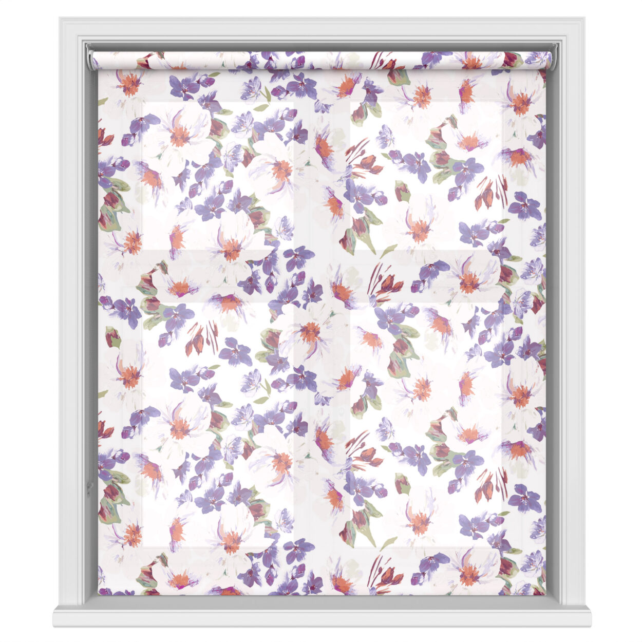 Monet Flower - Image 2