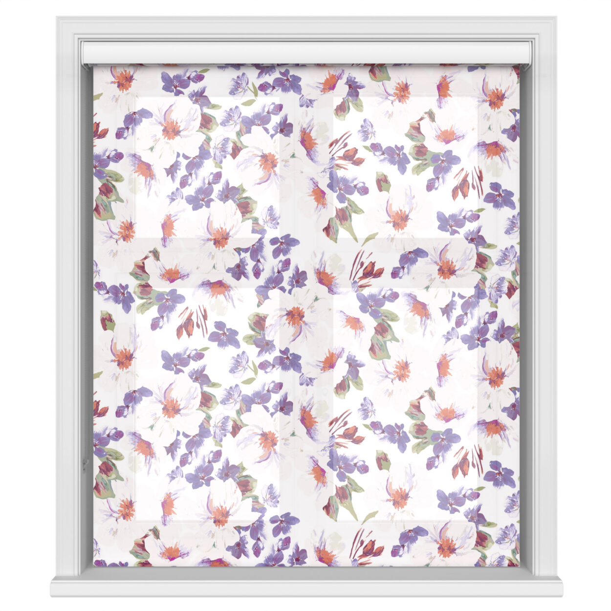 Monet Flower Cassette - Image 2
