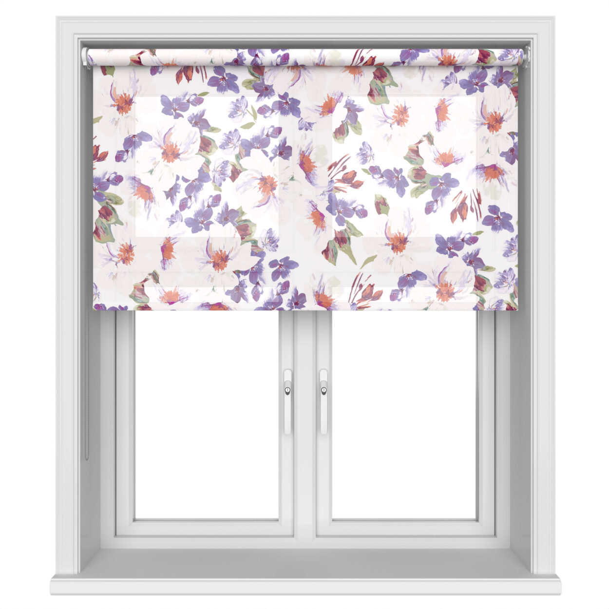 TwistFit Monet Flower