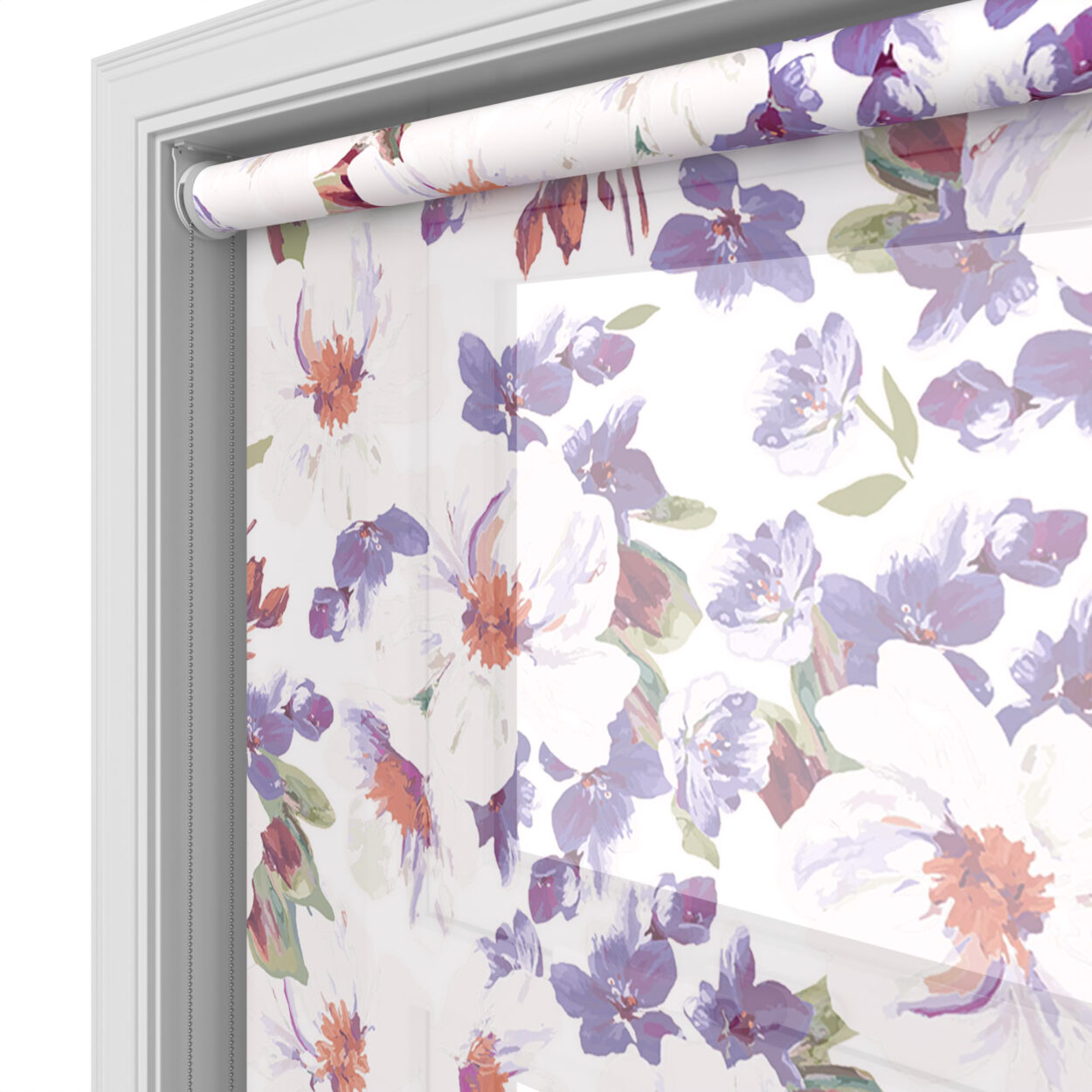 Monet Flower - Image 4