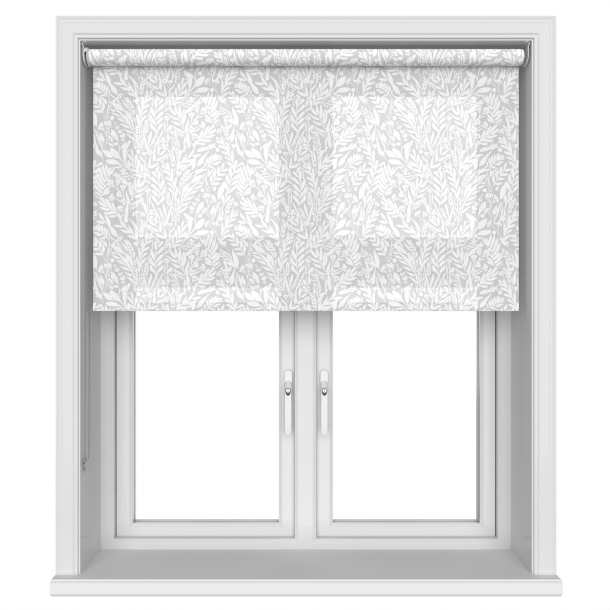 Petal White