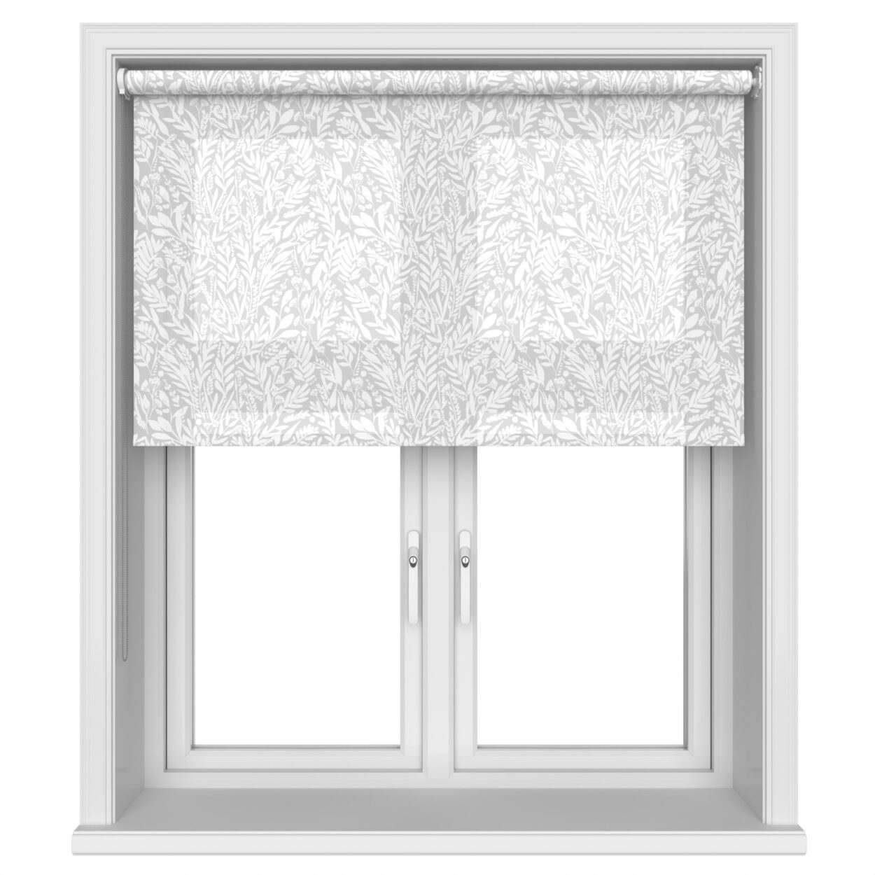 TwistFit Petal White