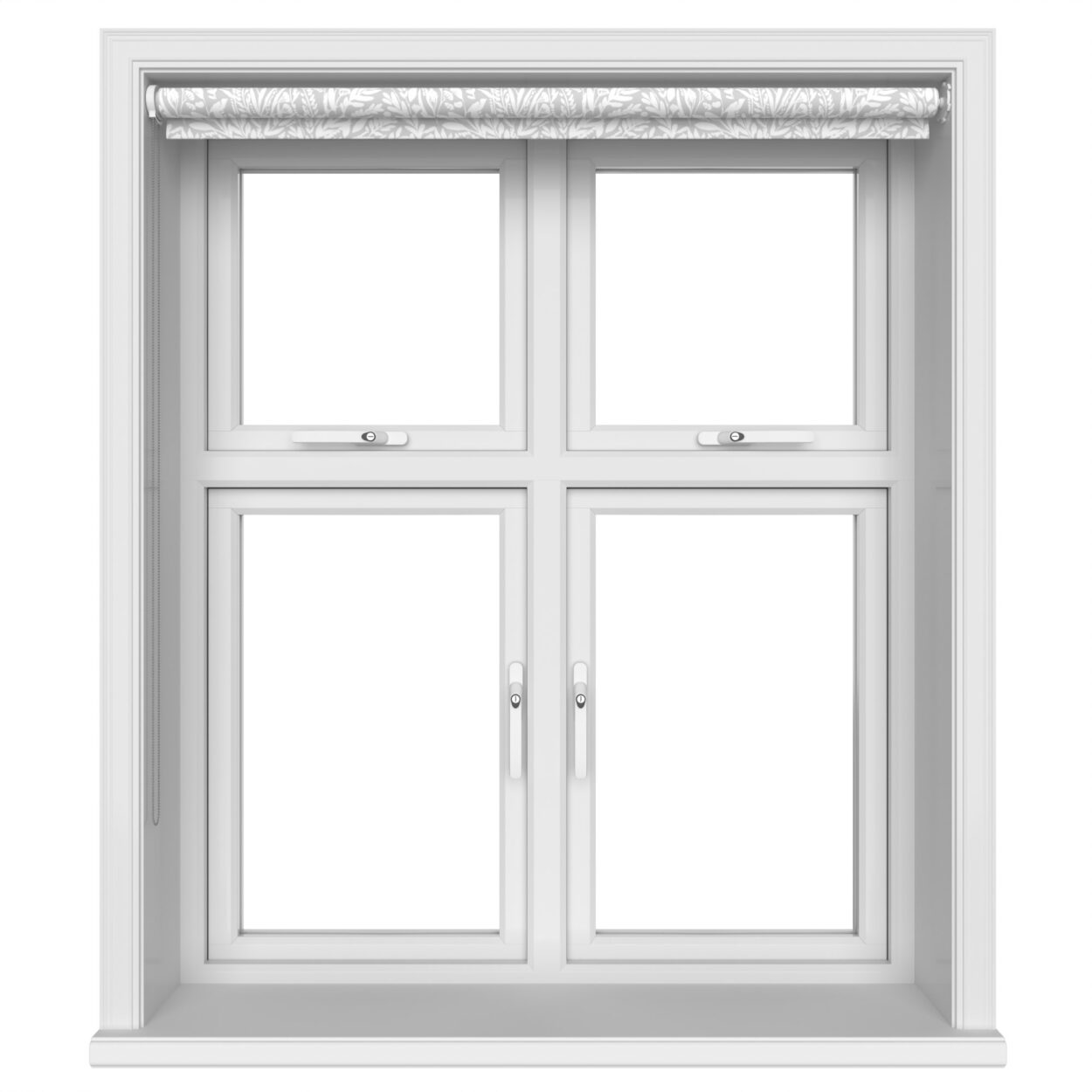 TwistFit Petal White - Image 3