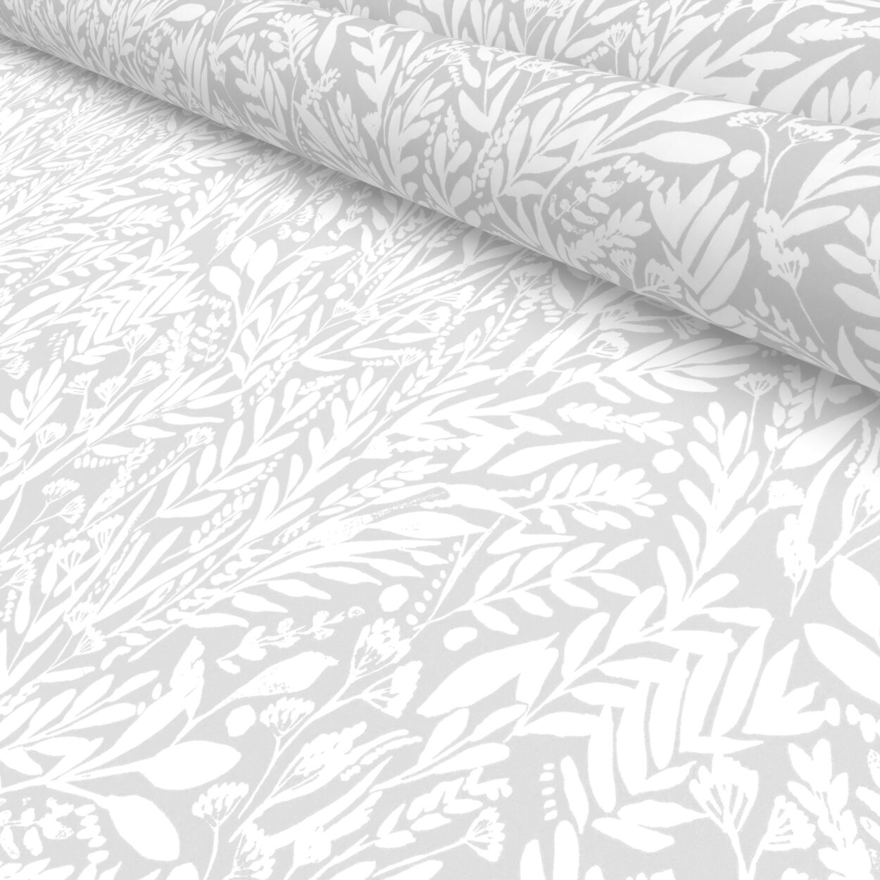 Petal White Motorised - Image 5