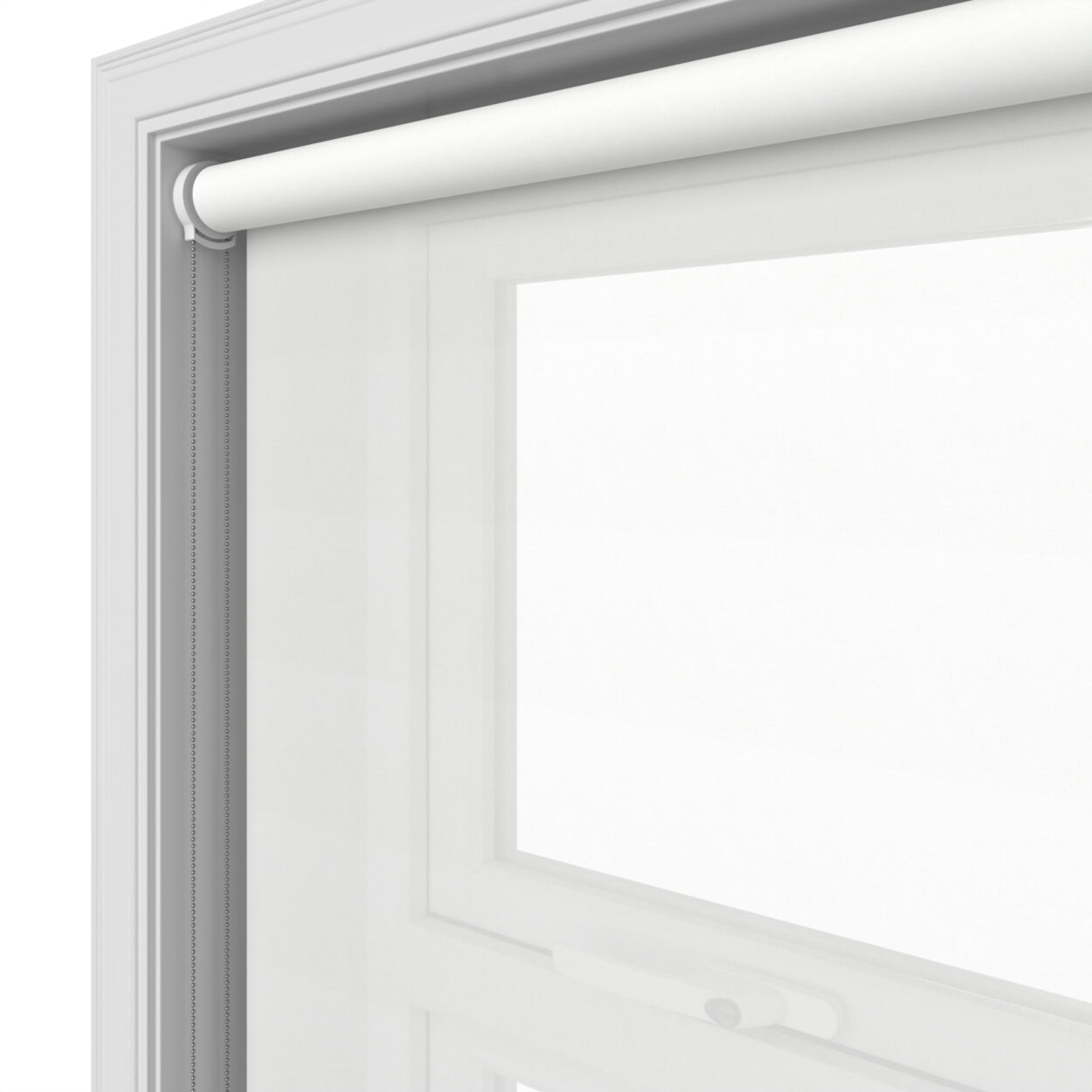 TwistFit Voile White - Image 4