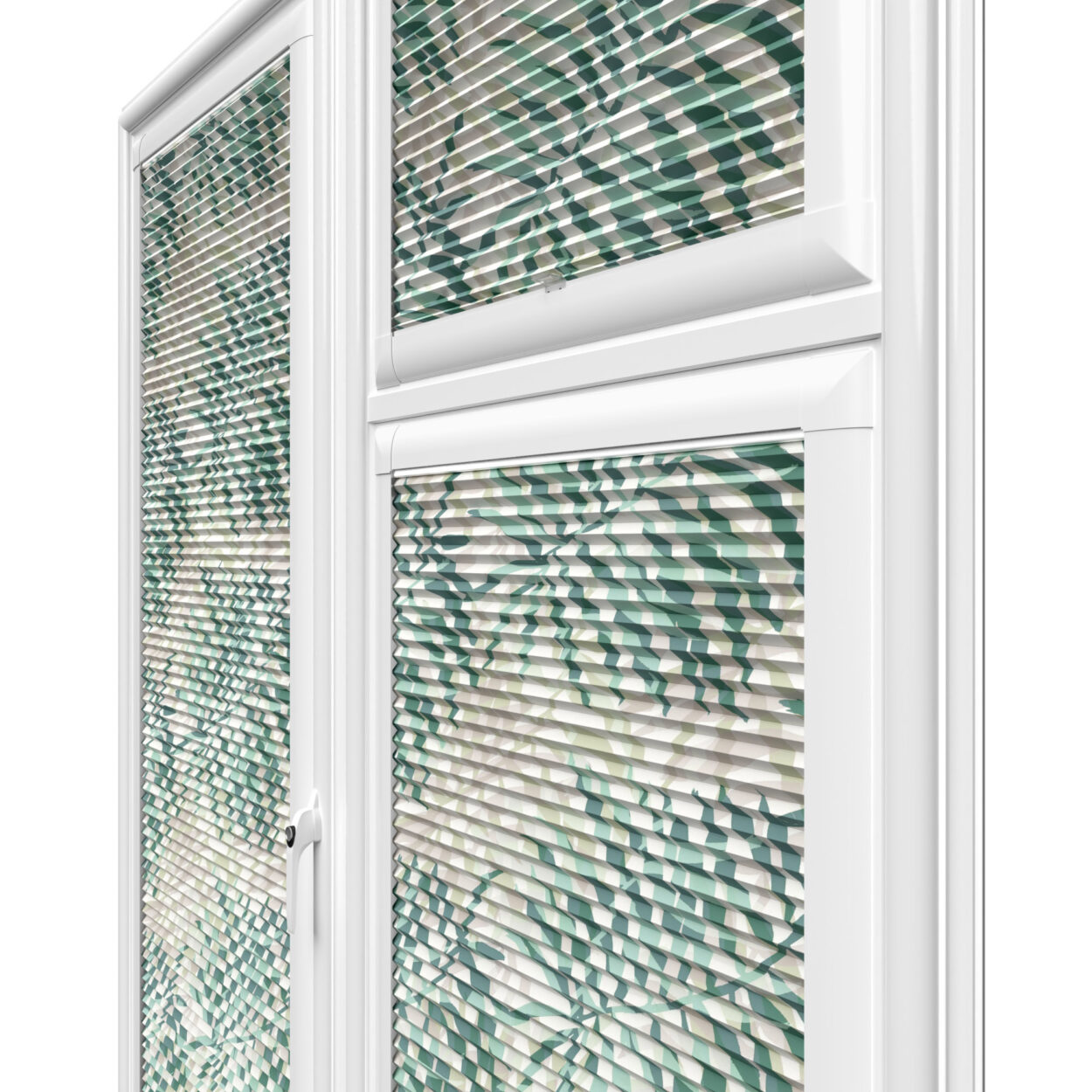 Hive Dolce Green Perfect Fit - Image 7