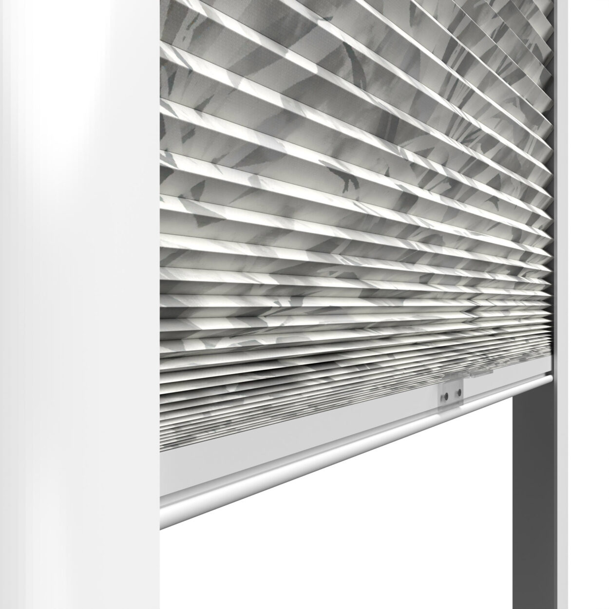 Hive Idole Grey Perfect Fit - Image 5