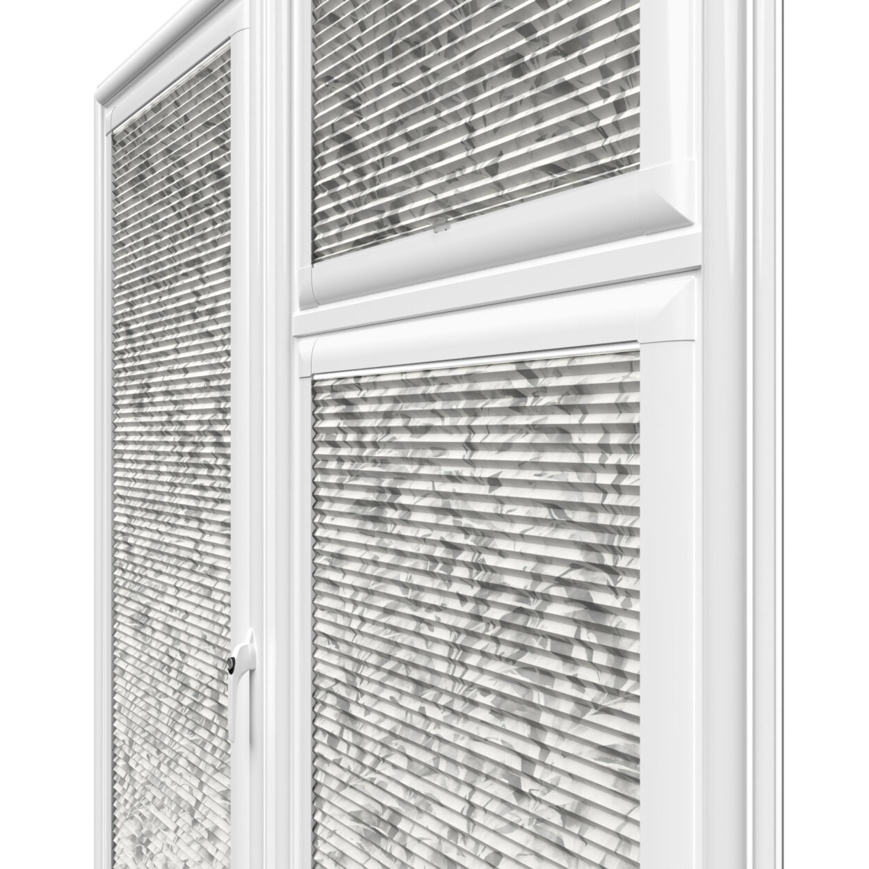 Hive Idole Grey Perfect Fit - Image 7