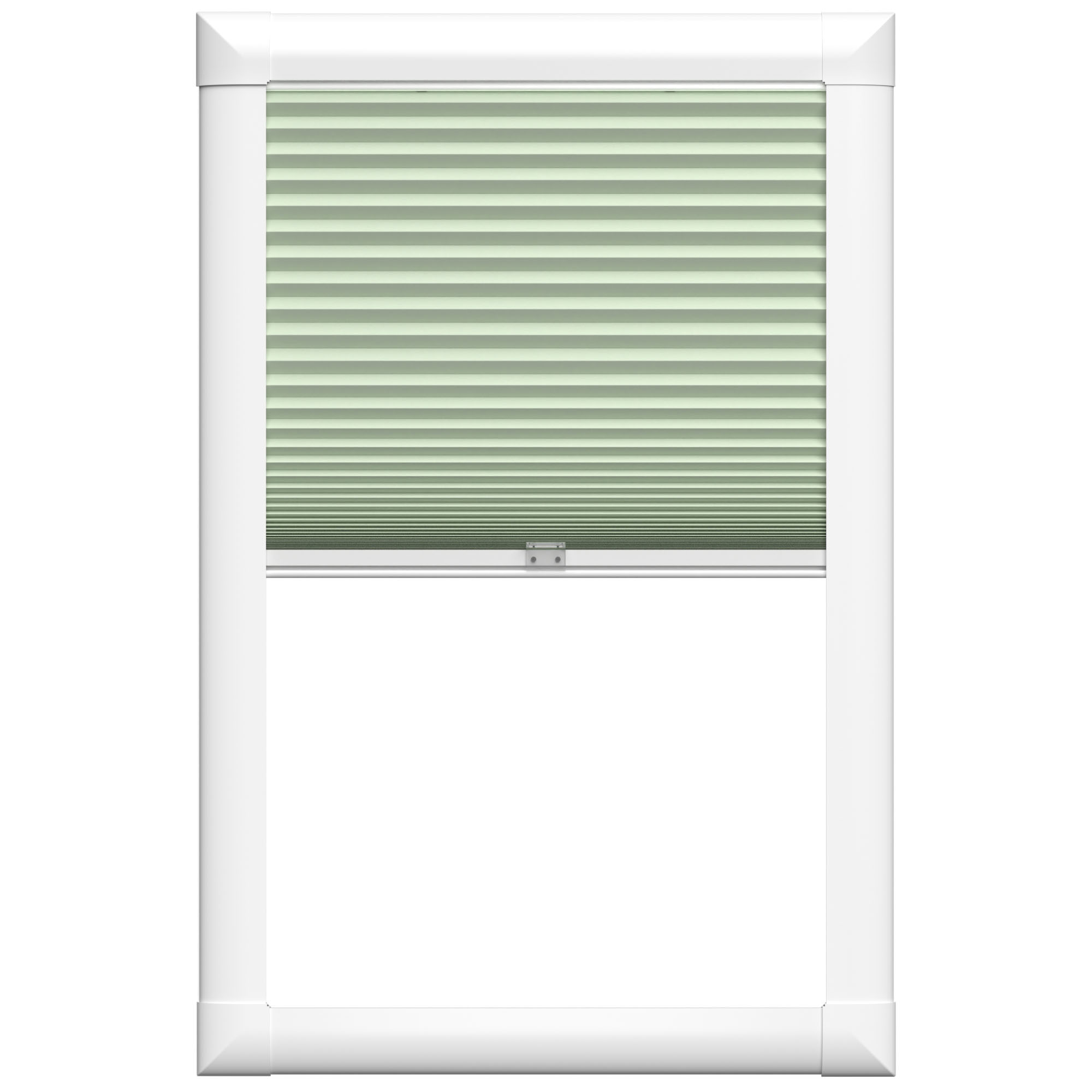 Montero Blockout Mint Green Perfect Fit - Image 2