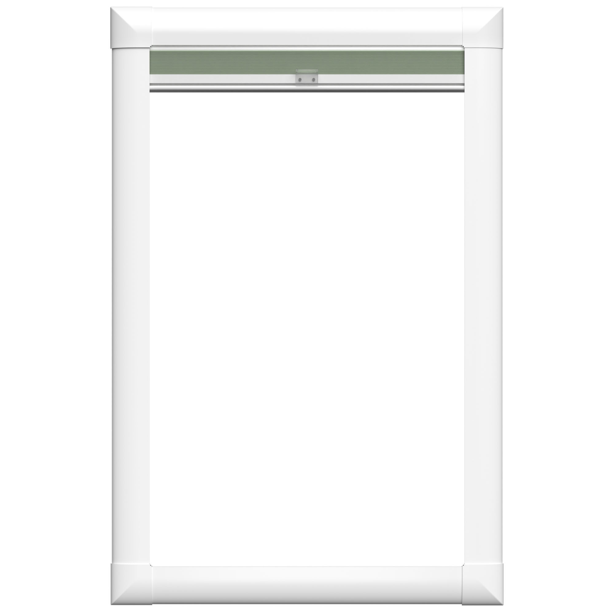 Montero Blockout Mint Green Perfect Fit - Image 3