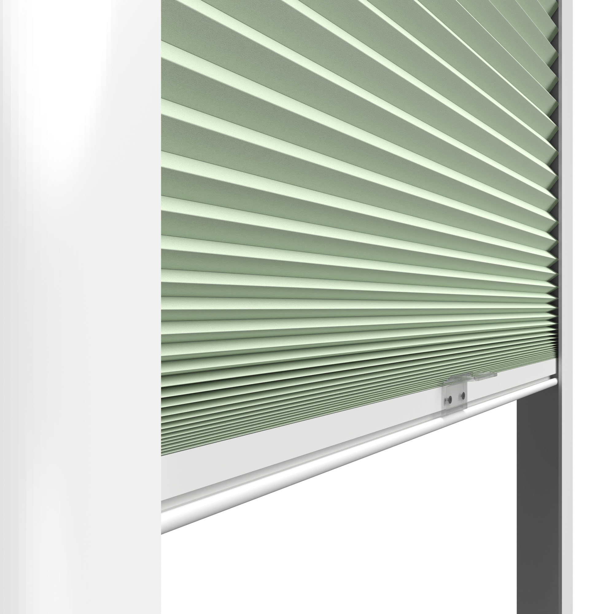 Montero Blockout Mint Green Perfect Fit - Image 4