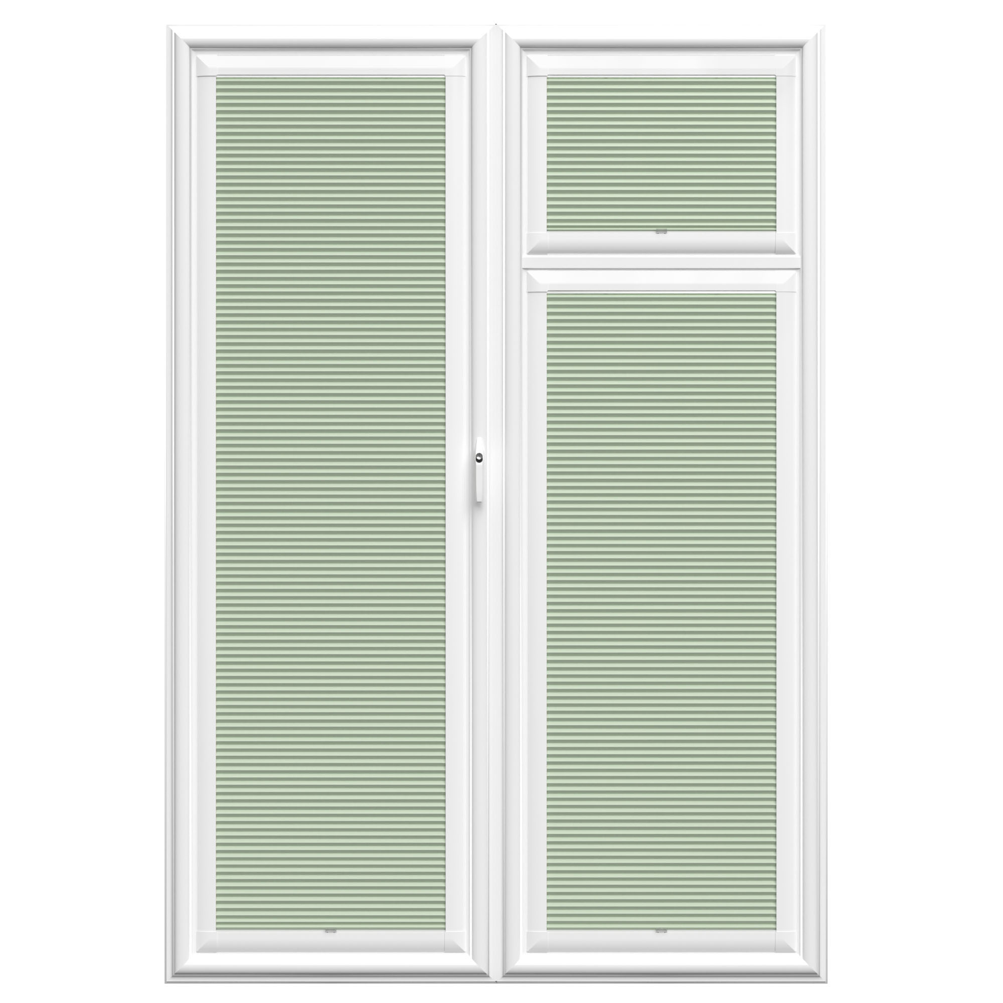 Montero Blockout Mint Green Perfect Fit - Image 6