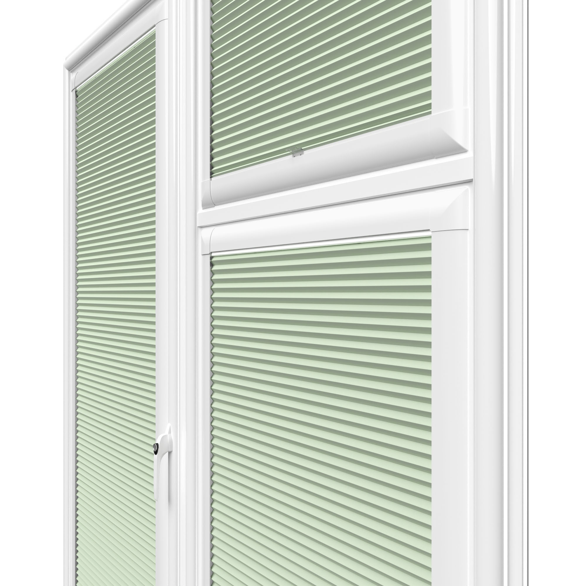 Montero Blockout Mint Green Perfect Fit - Image 7