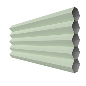 Montero Blockout Mint Green Perfect Fit - Image 8