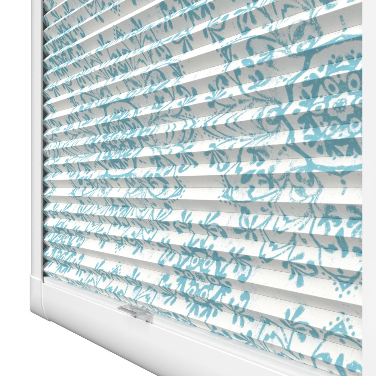 Hive Muse Blue Perfect Fit - Image 4