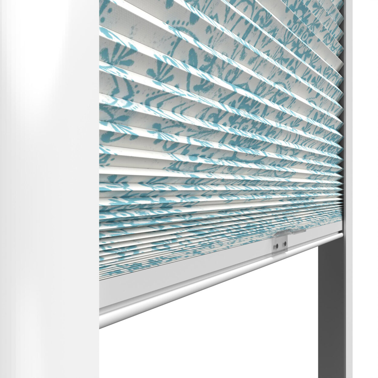 Hive Muse Blue Perfect Fit - Image 5