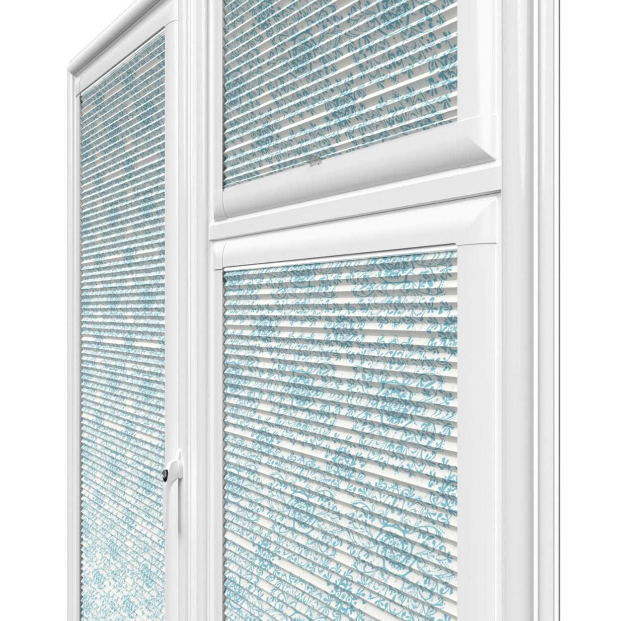 Hive Muse Blue Perfect Fit - Image 7