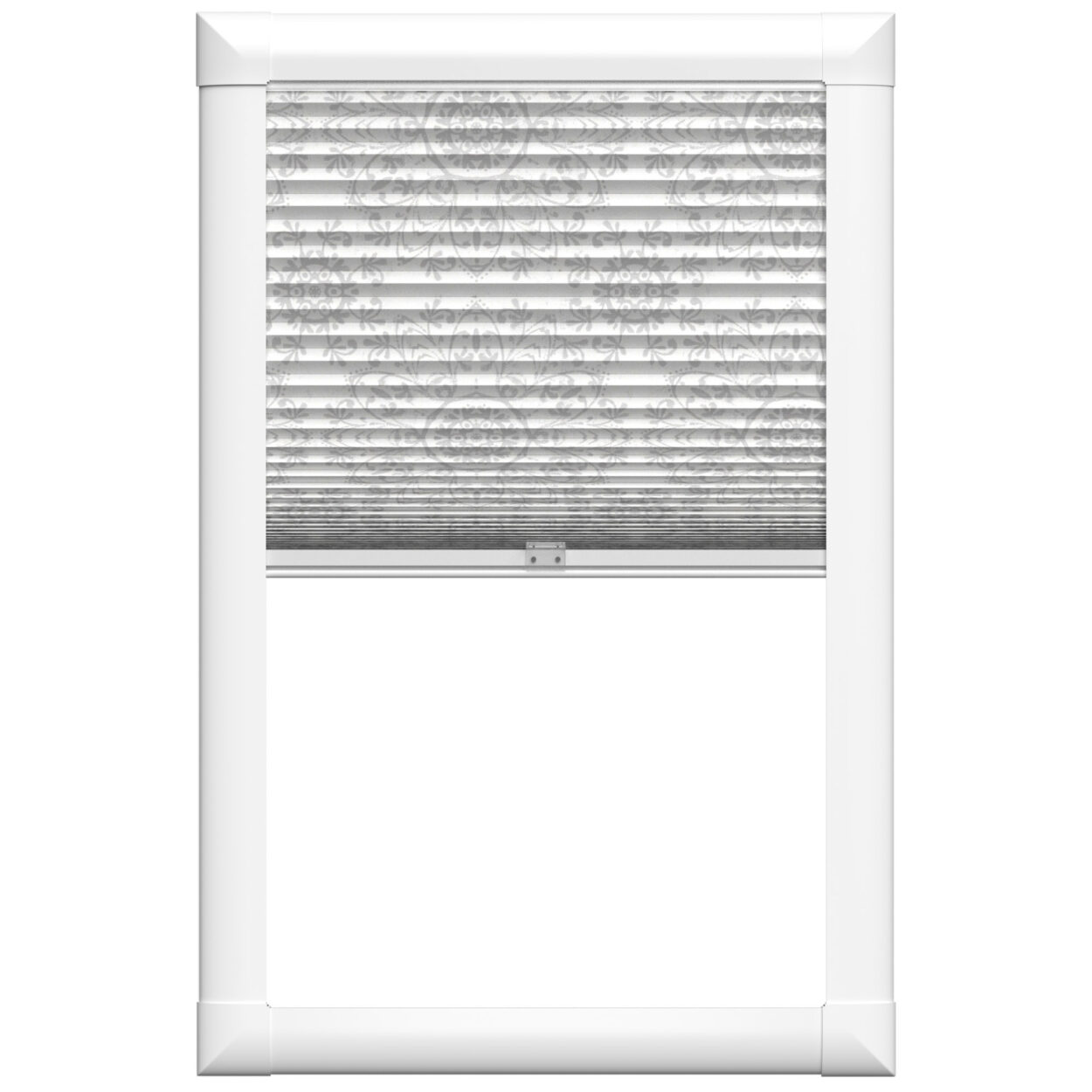 Hive Muse Grey Perfect Fit - Image 2