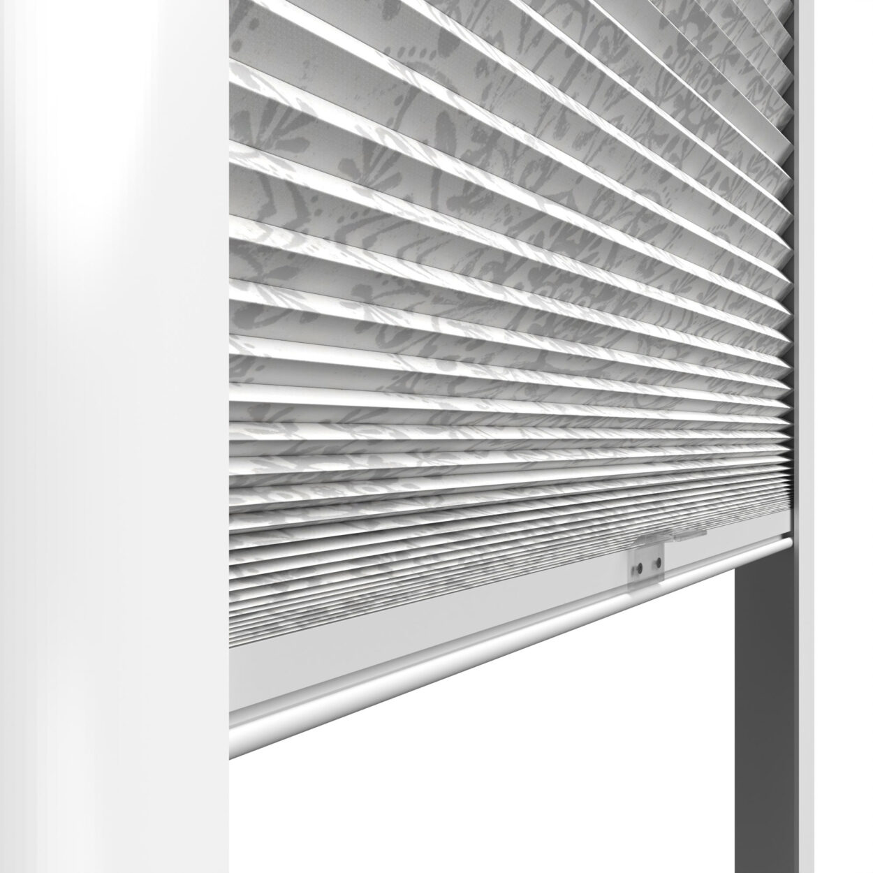 Hive Muse Grey Perfect Fit - Image 5