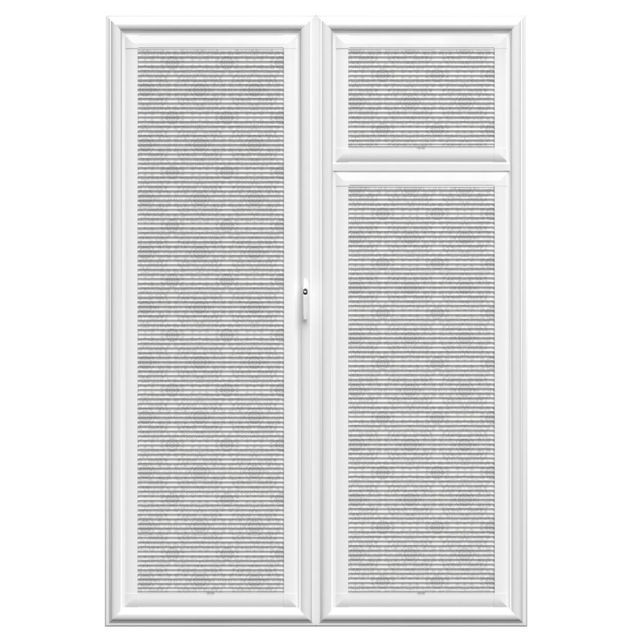 Hive Muse Grey Perfect Fit - Image 6
