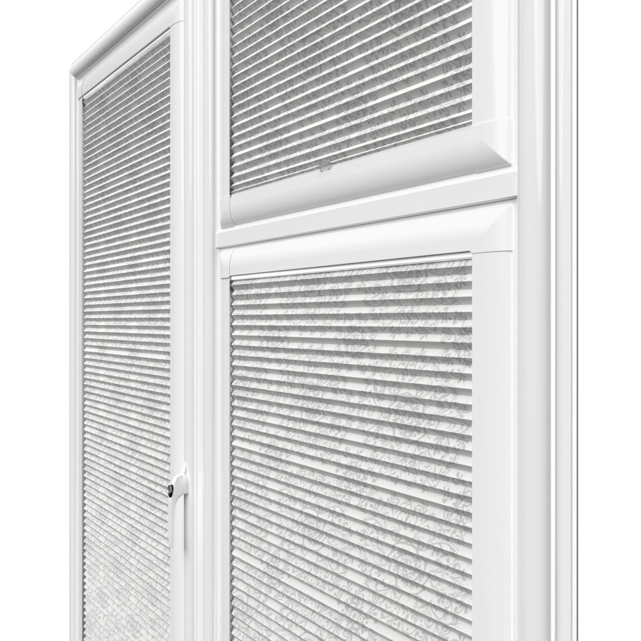 Hive Muse Grey Perfect Fit - Image 7
