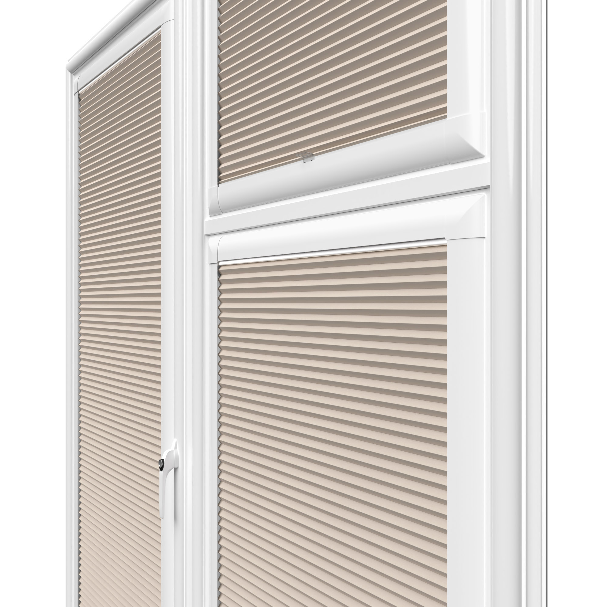 Hive Deluxe Mauve Perfect Fit - Image 7