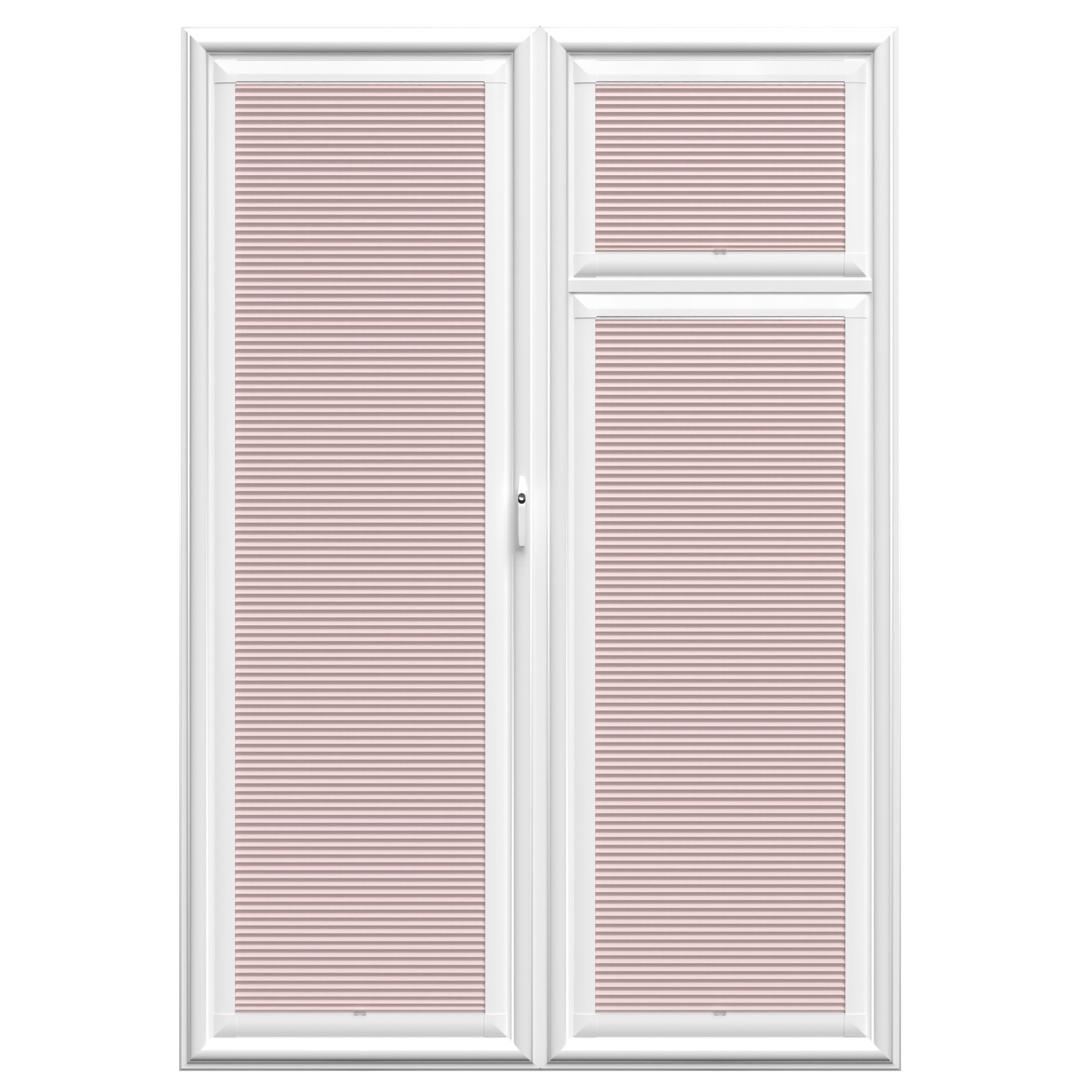 Hive Deluxe Blockout Rose Perfect Fit - Image 6