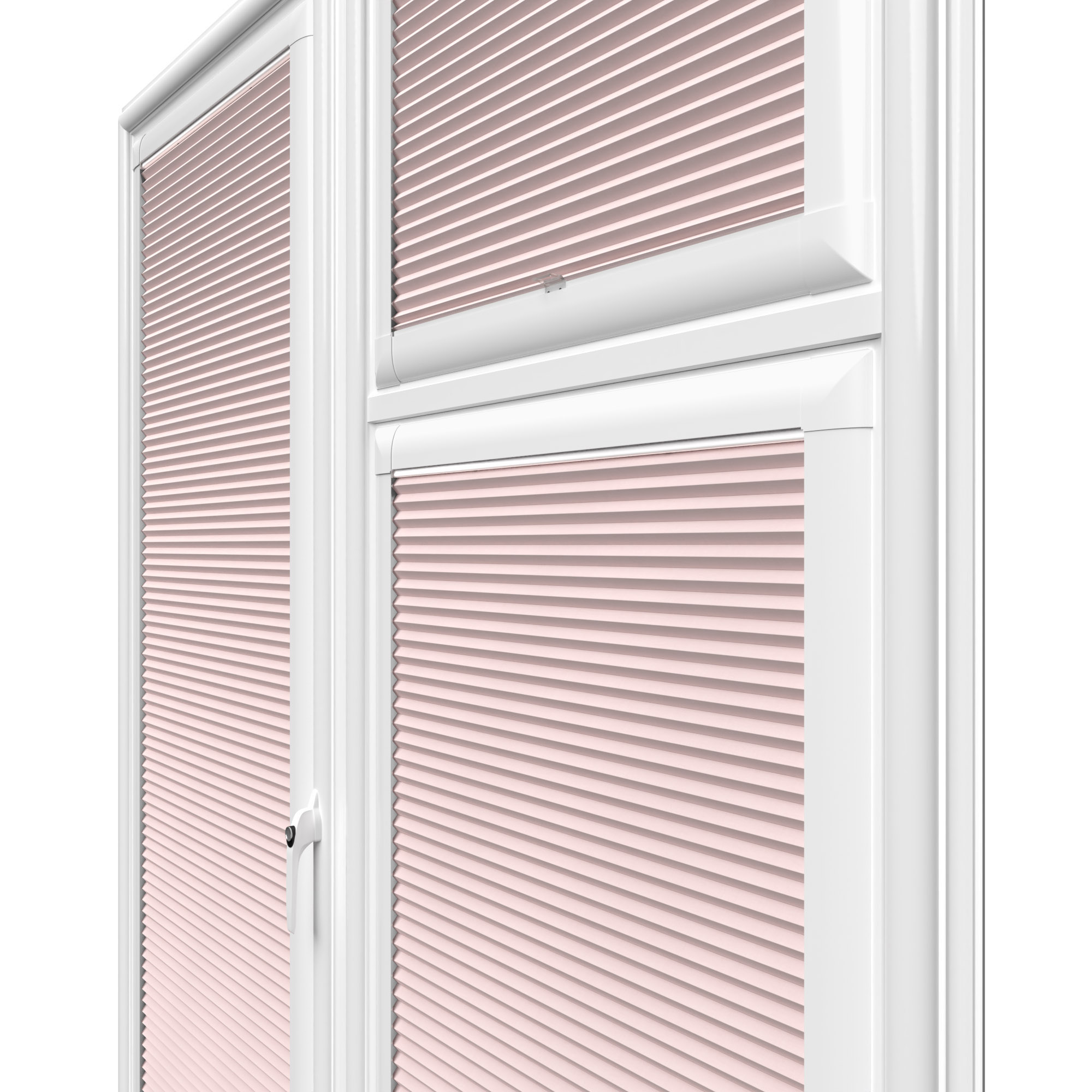 Hive Deluxe Blockout Rose Perfect Fit - Image 7