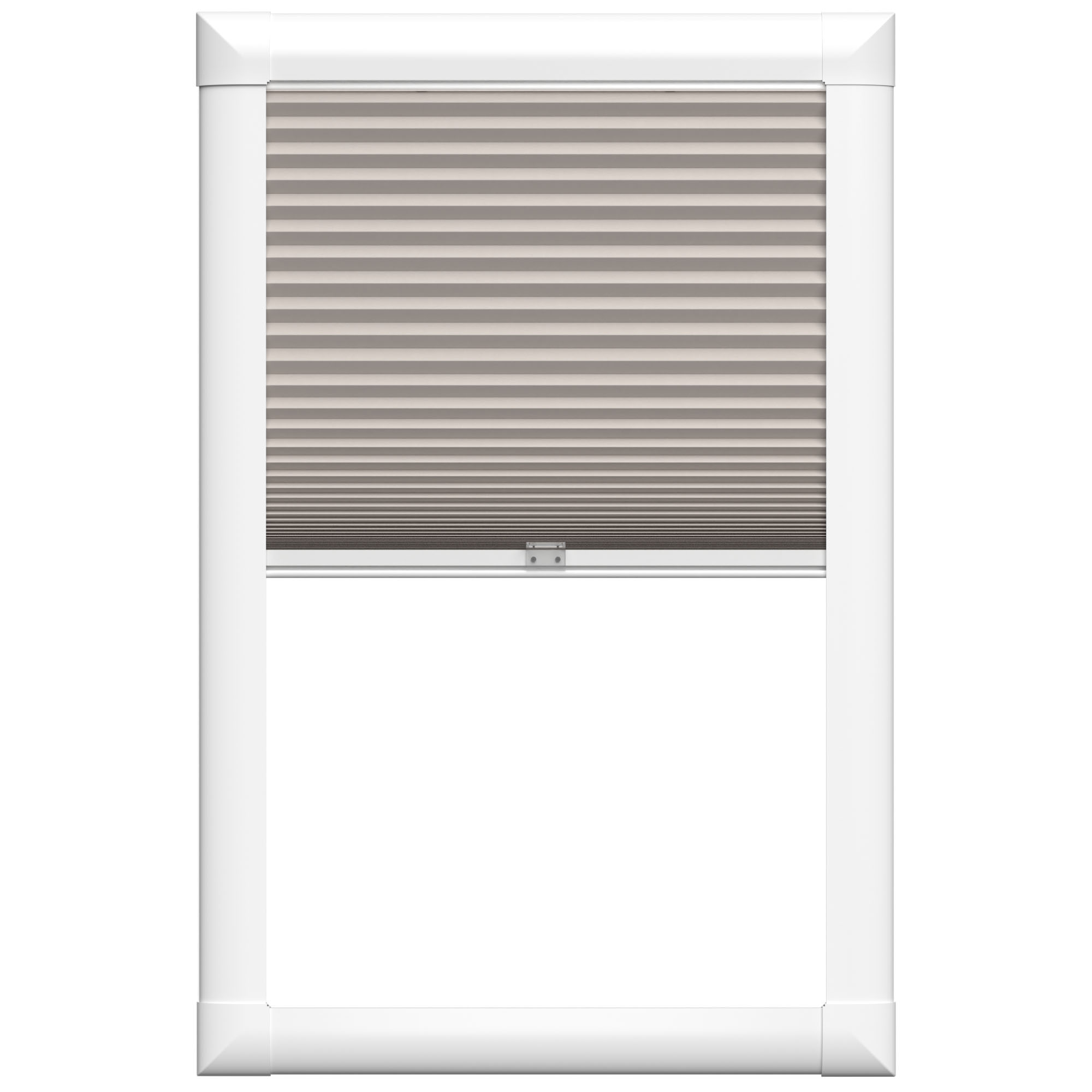 Montero Mauve Grey Perfect Fit - Image 2