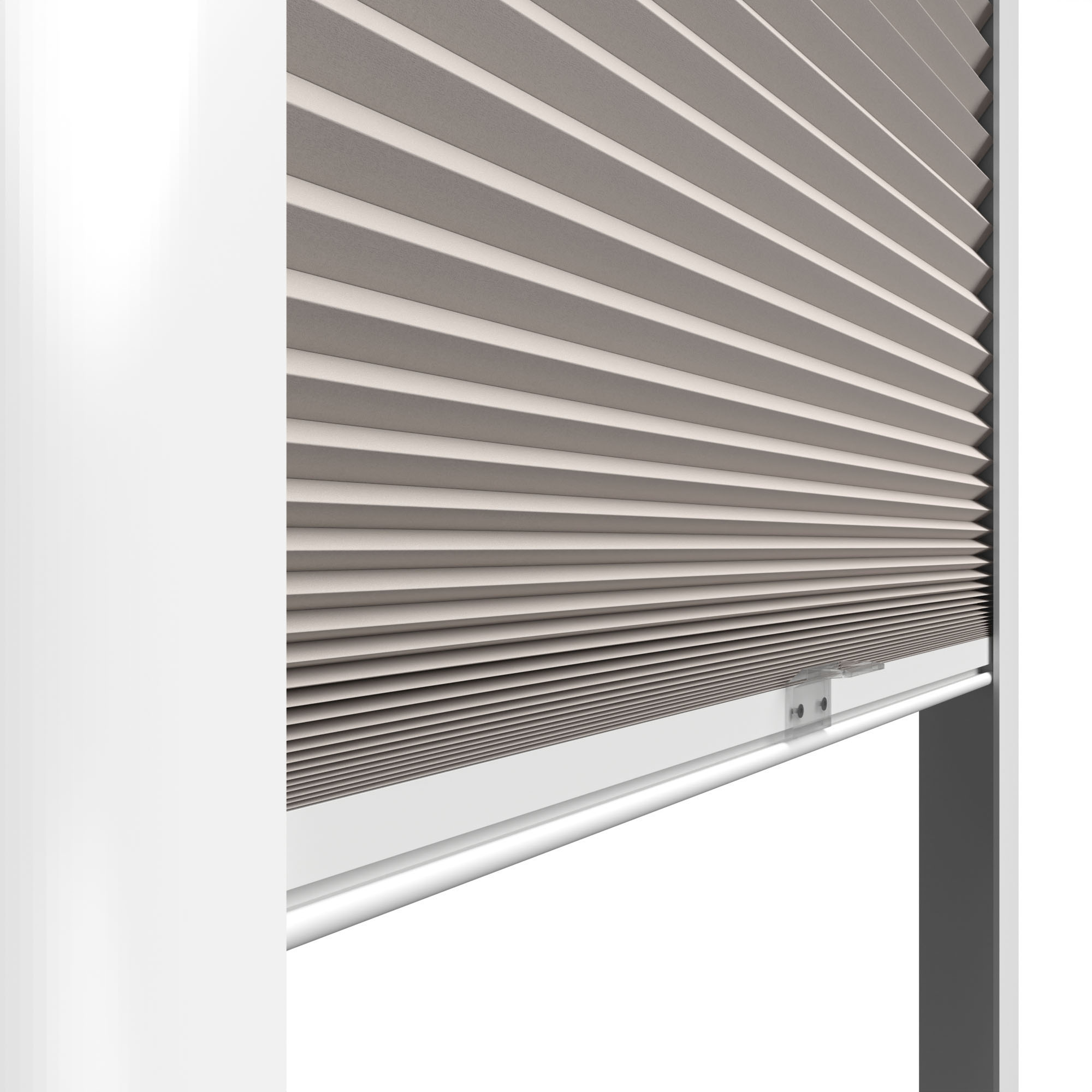 Montero Mauve Grey Perfect Fit - Image 4