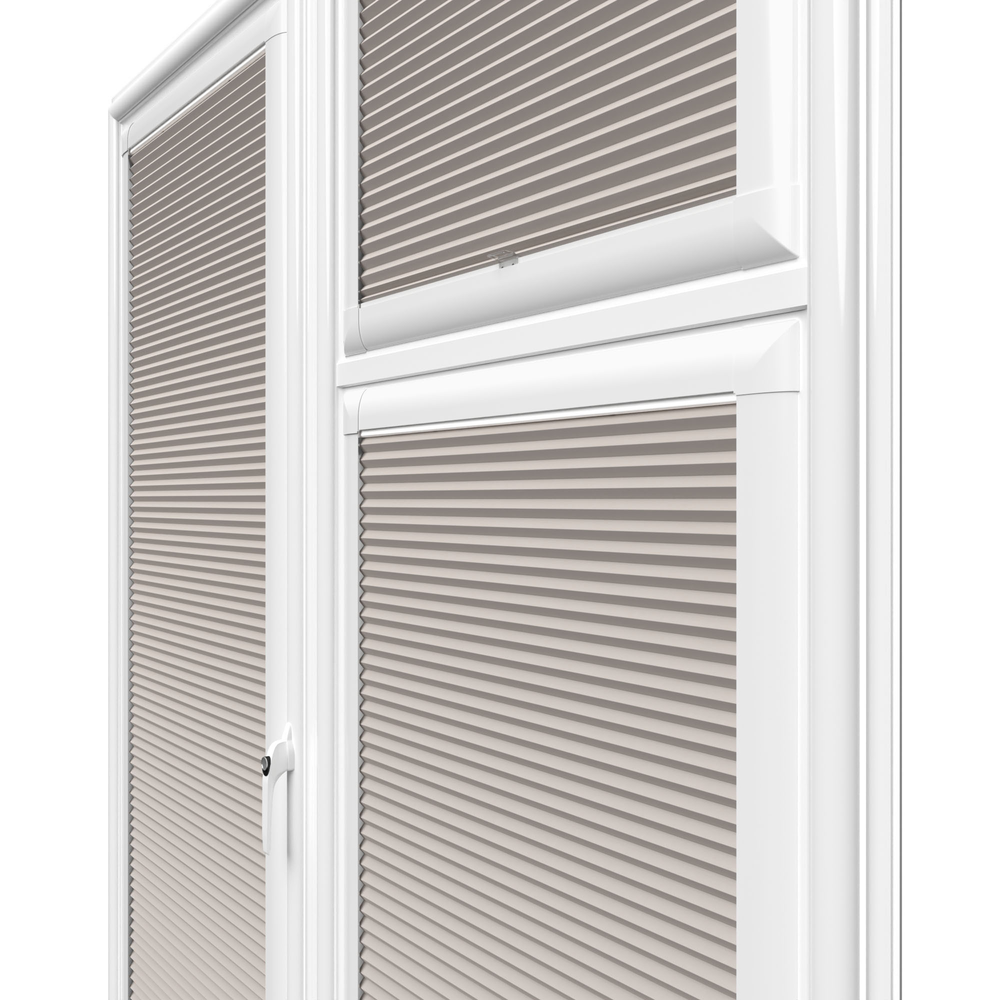 Montero Mauve Grey Perfect Fit - Image 7