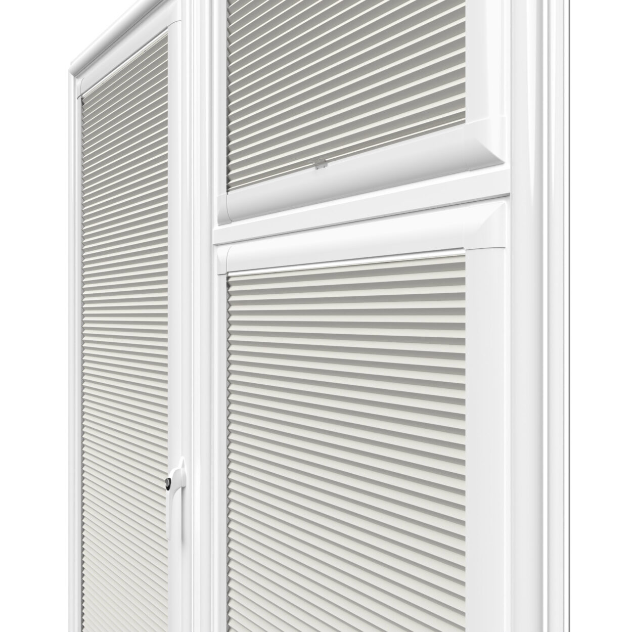 Sechura Blockout Pearl Perfect Fit - Image 7