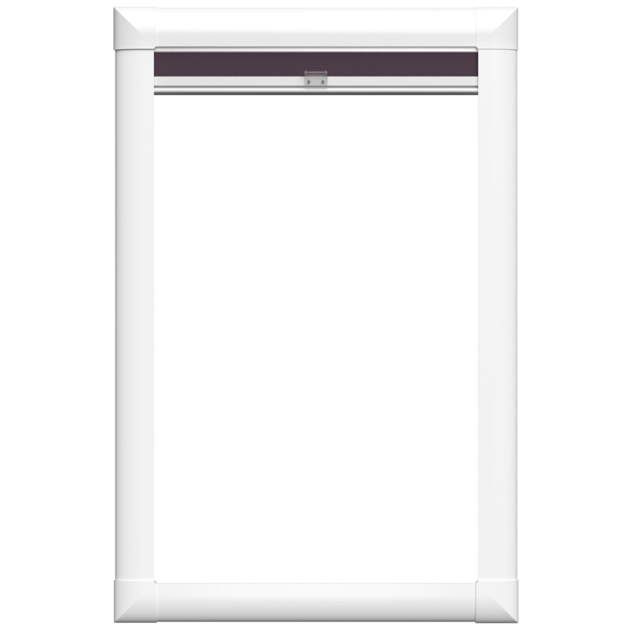 Sechura Blockout Aubergine Perfect Fit - Image 3