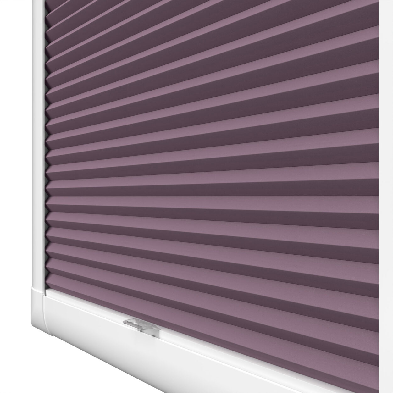 Sechura Blockout Aubergine Perfect Fit - Image 5