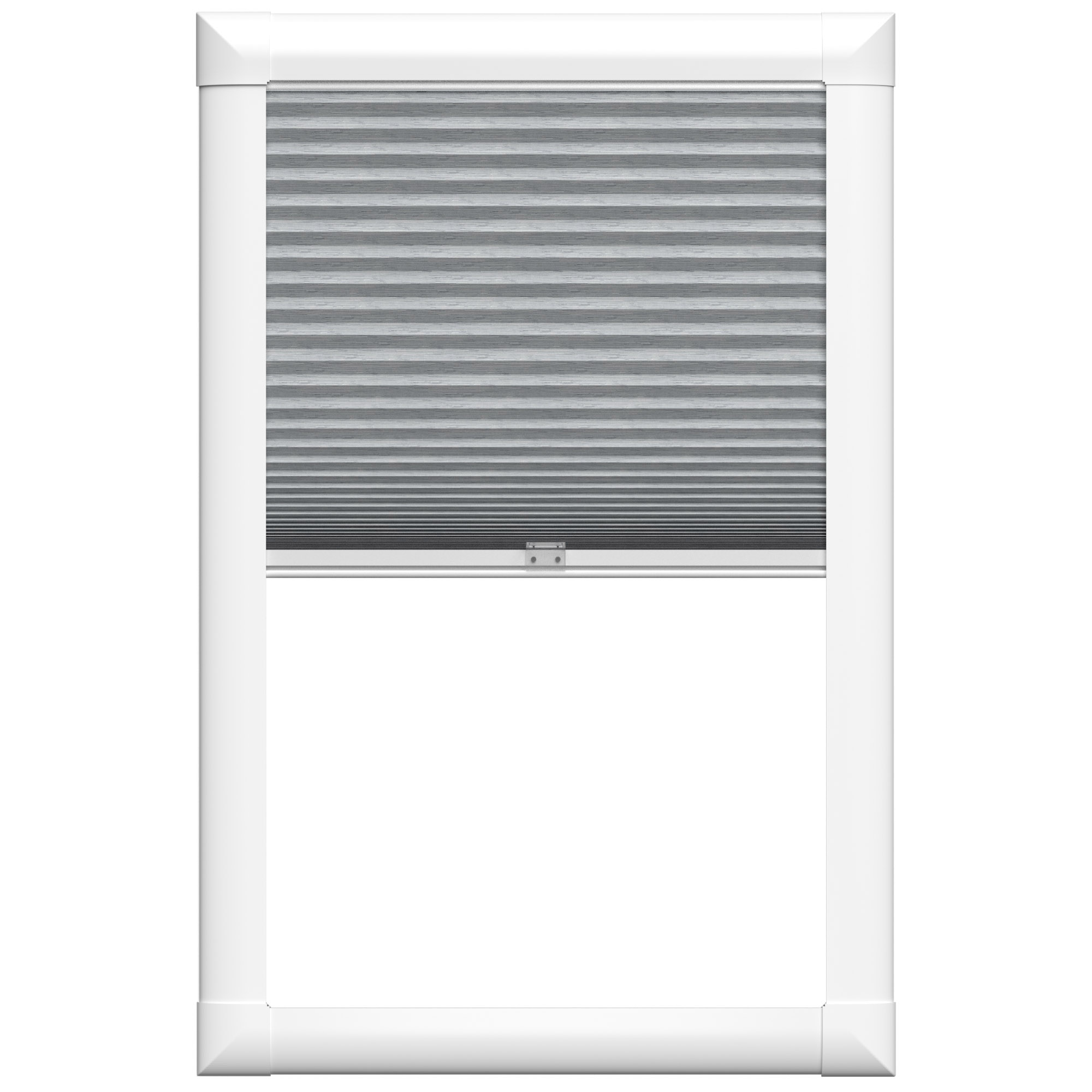 Hive Blackout Silkweave Raven Perfect Fit - Image 2