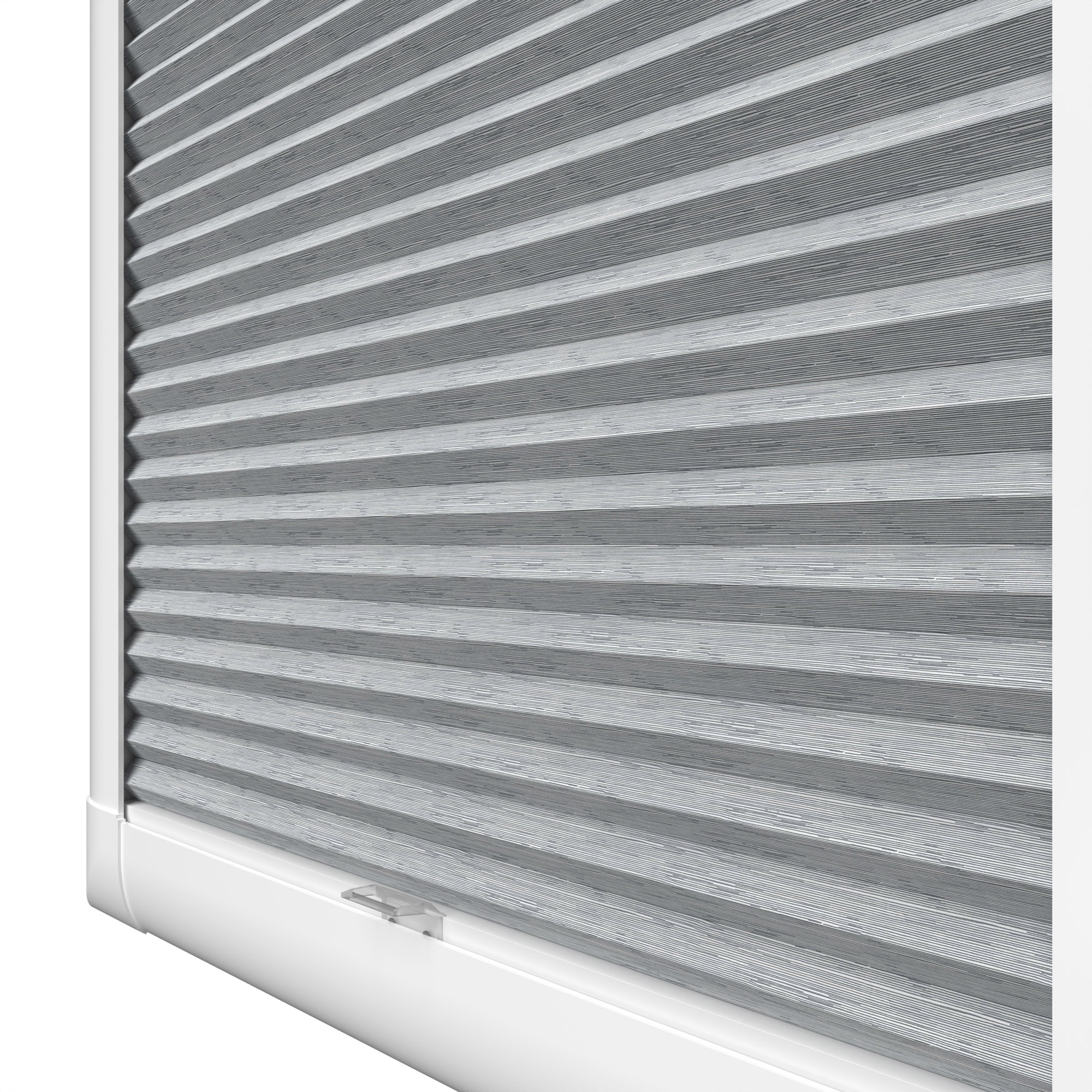 Hive Blackout Silkweave Raven Perfect Fit - Image 4