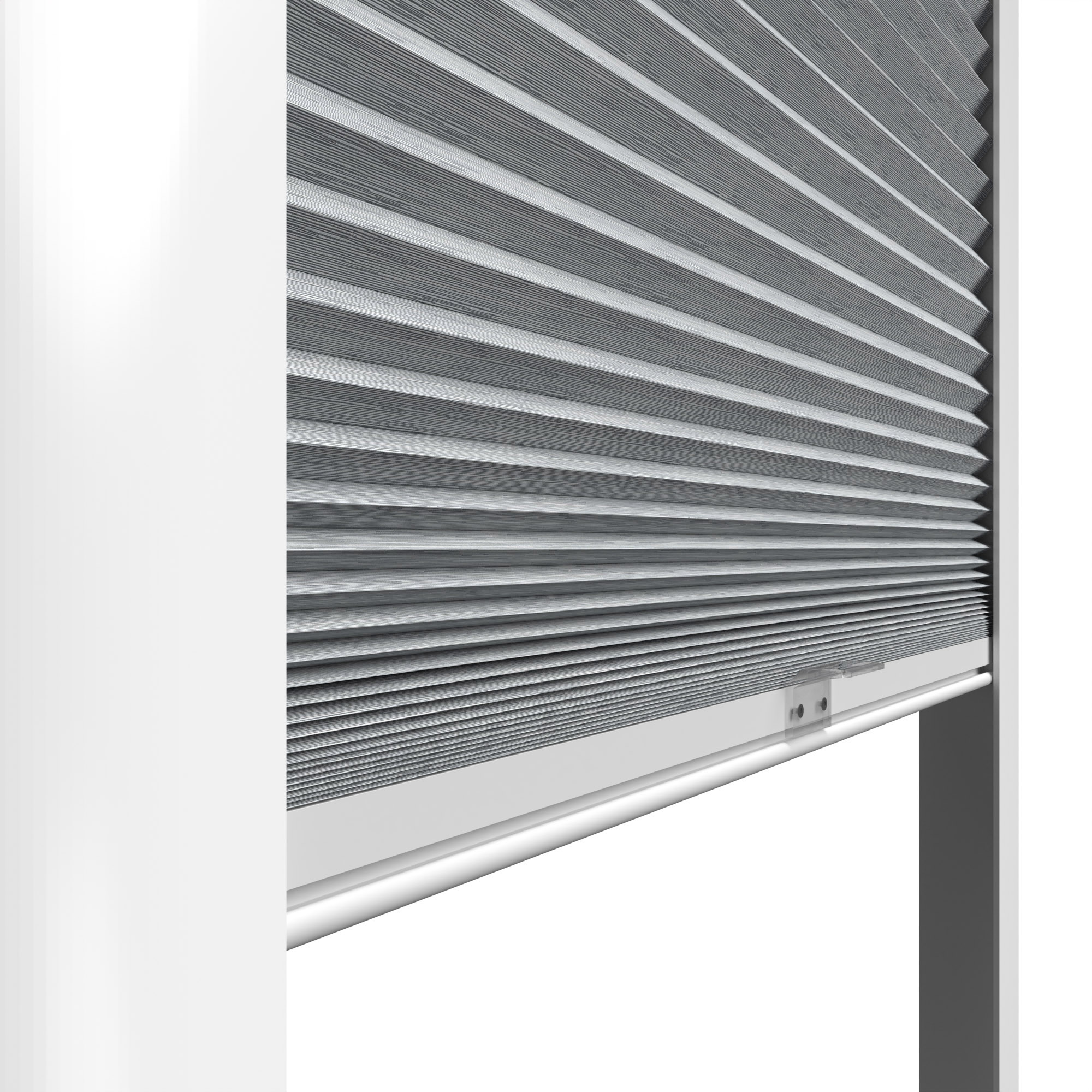 Hive Blackout Silkweave Raven Perfect Fit - Image 5