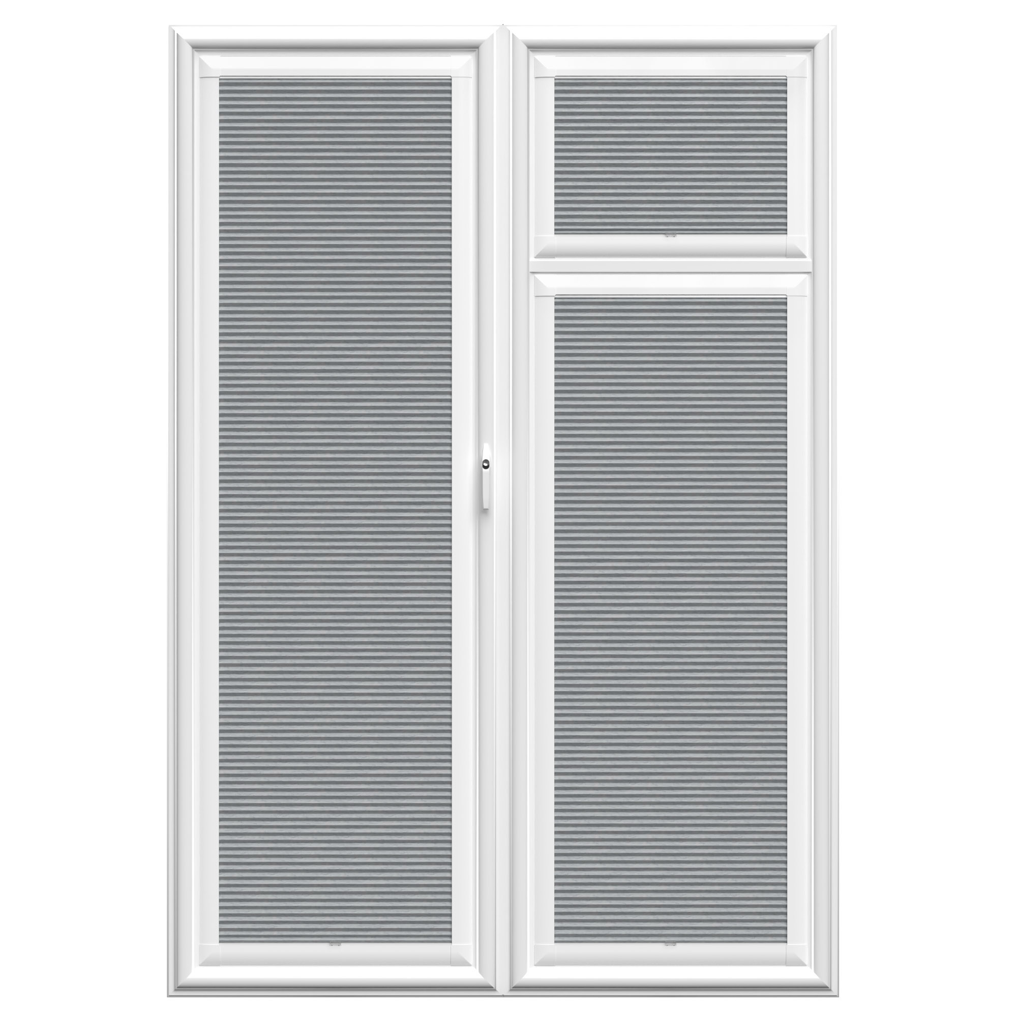 Hive Blackout Silkweave Raven Perfect Fit - Image 6