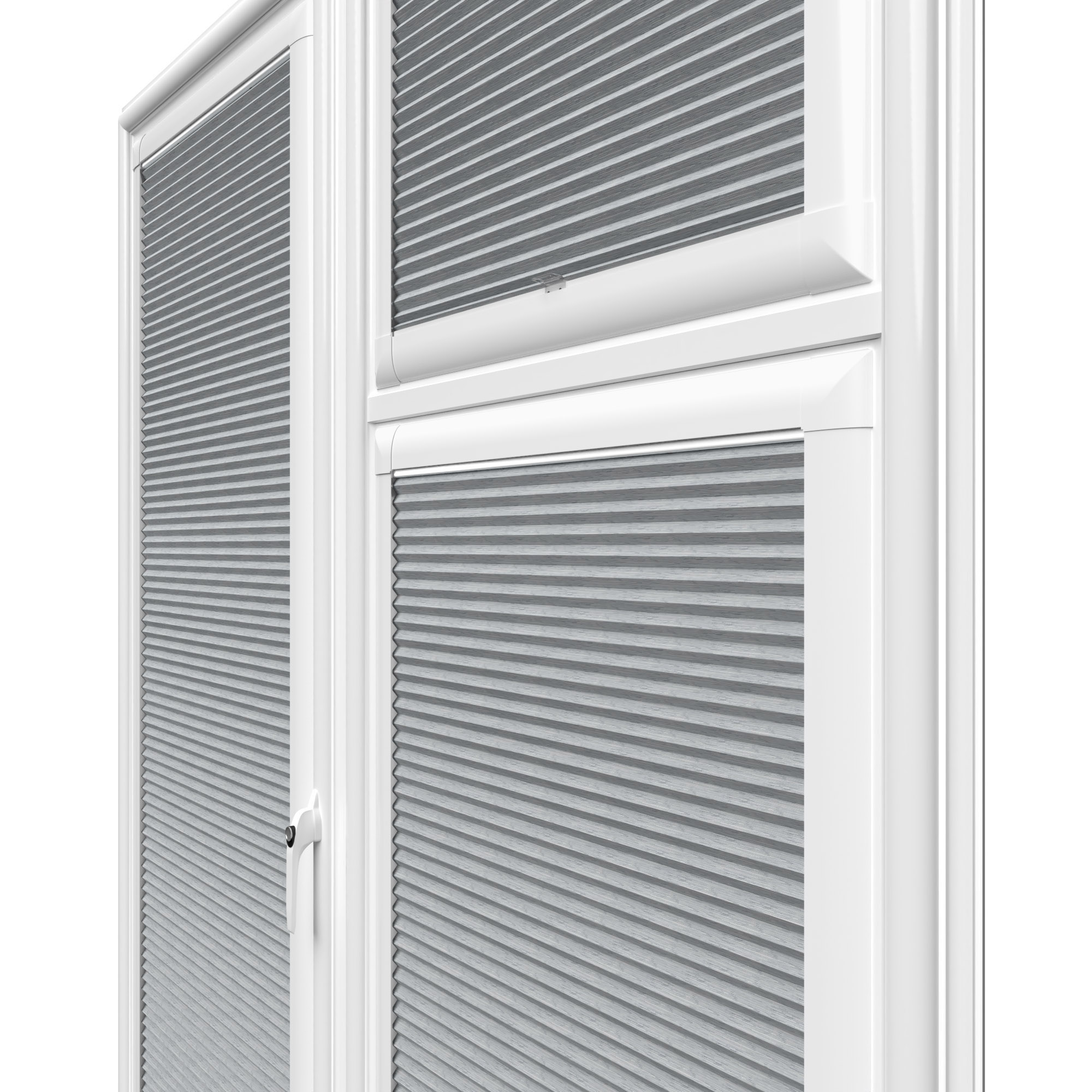 Hive Blackout Silkweave Raven Perfect Fit - Image 7