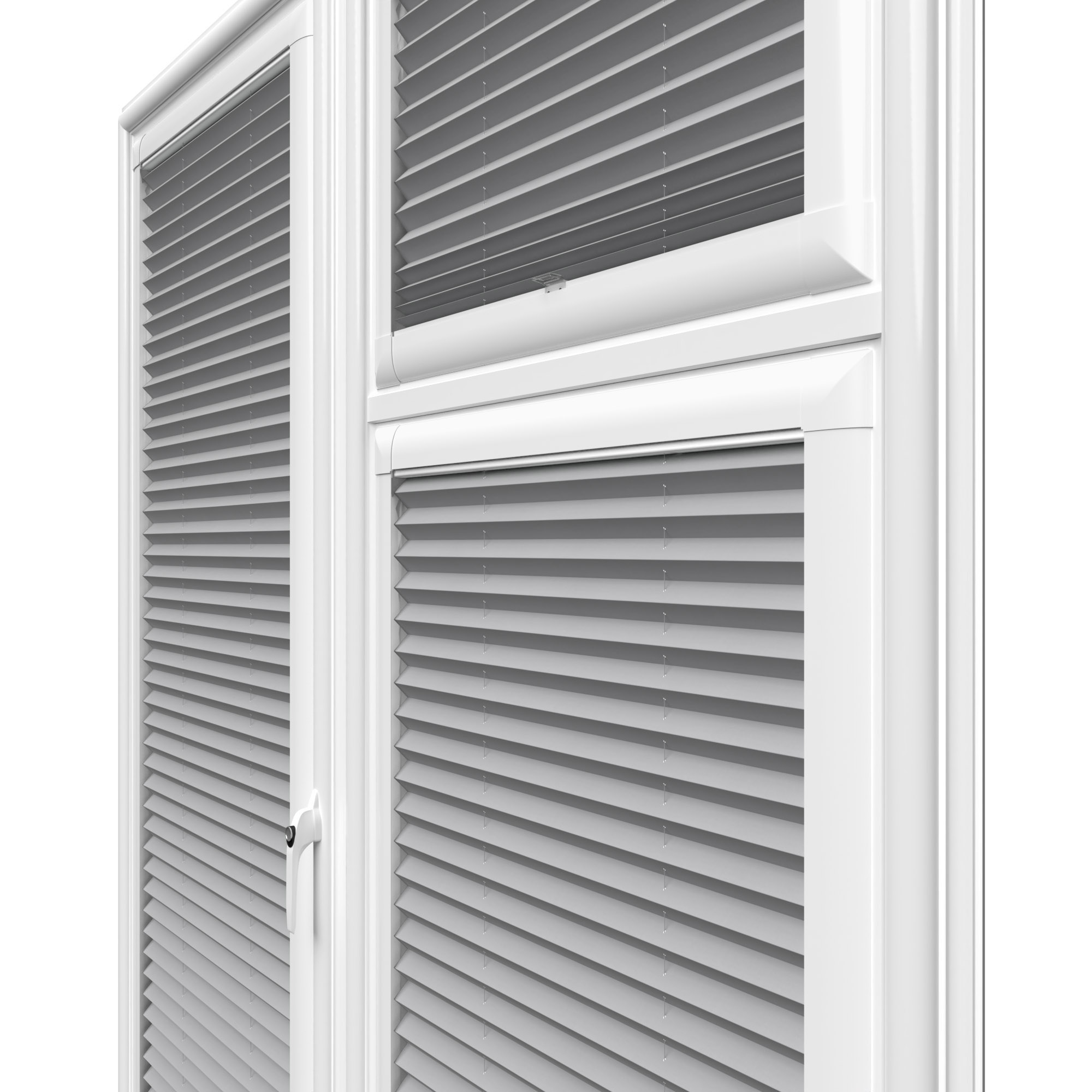 Shadow Blockout Graphite - Image 7