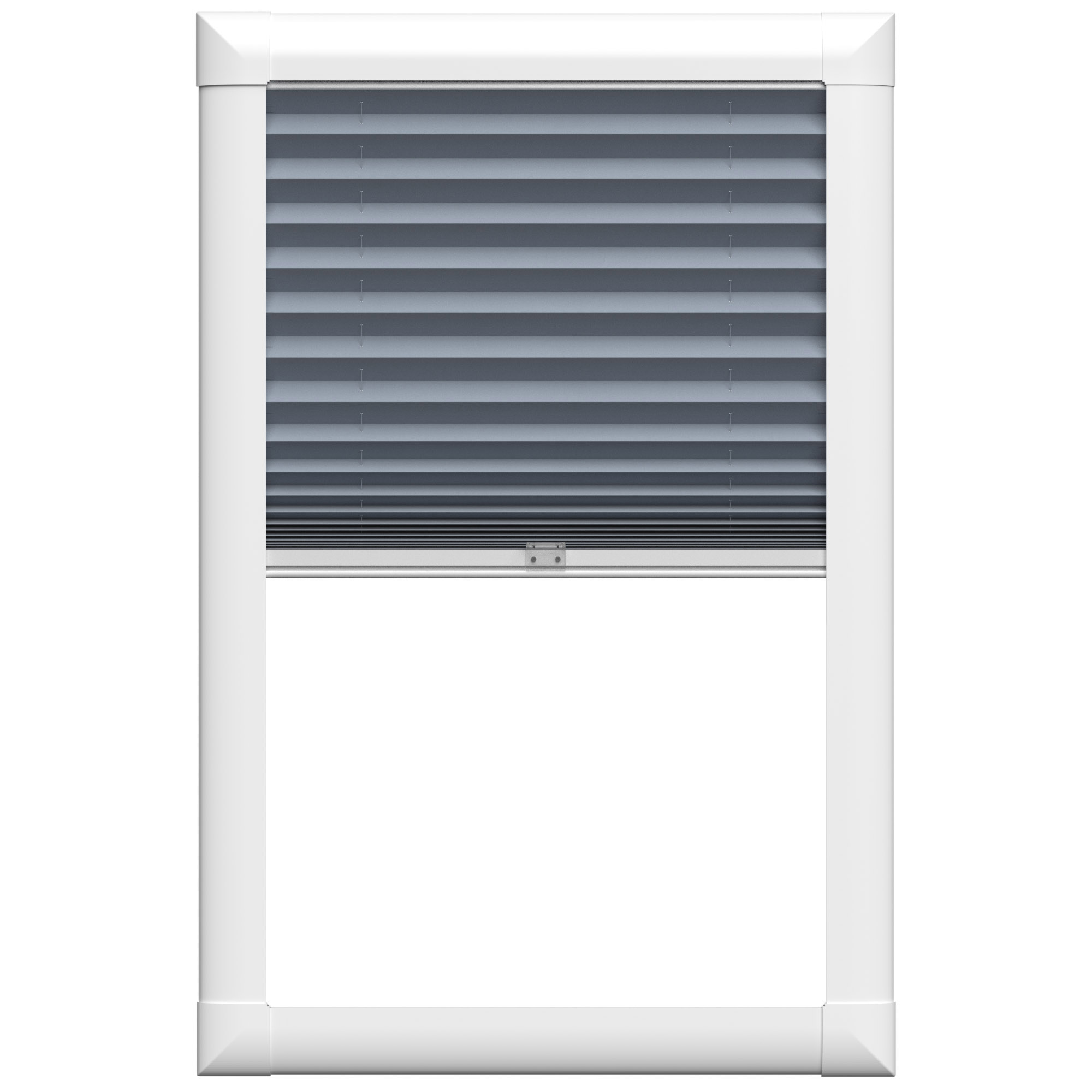 Shadow Blockout Navy - Image 2