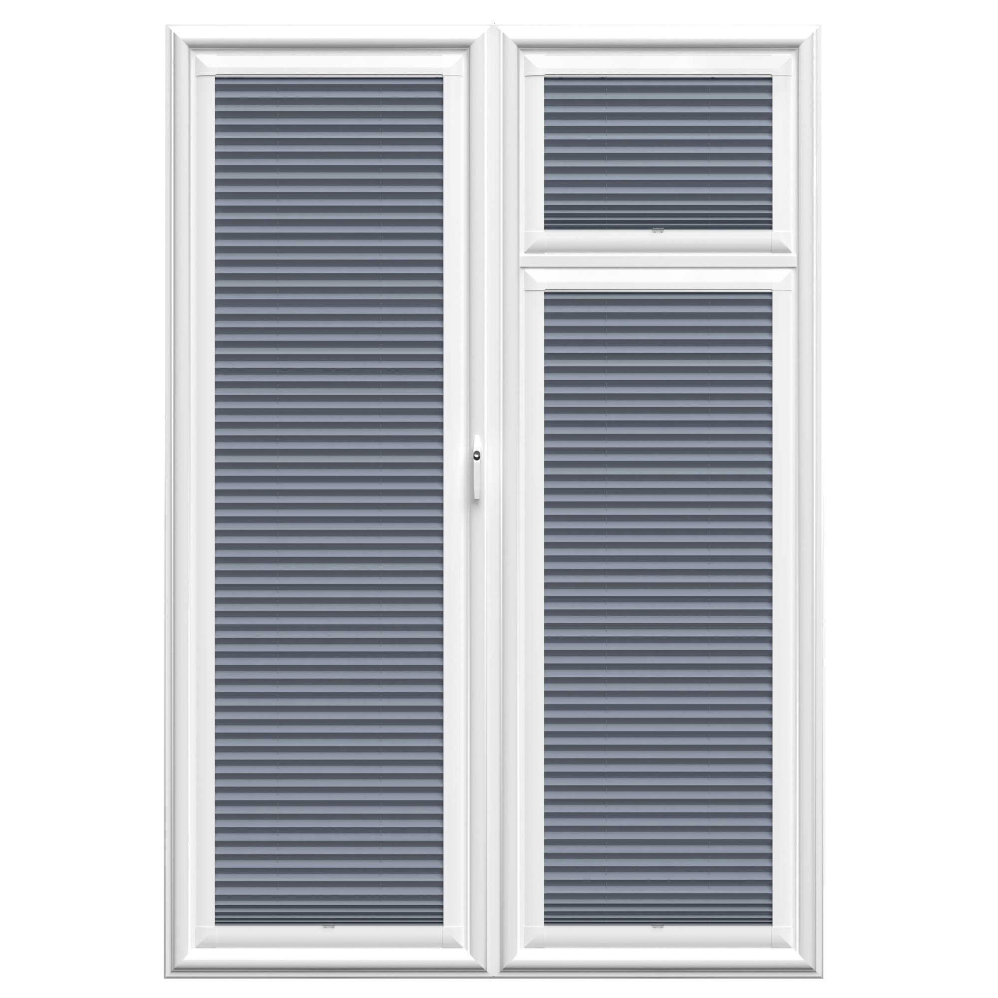 Shadow Blockout Navy - Image 6