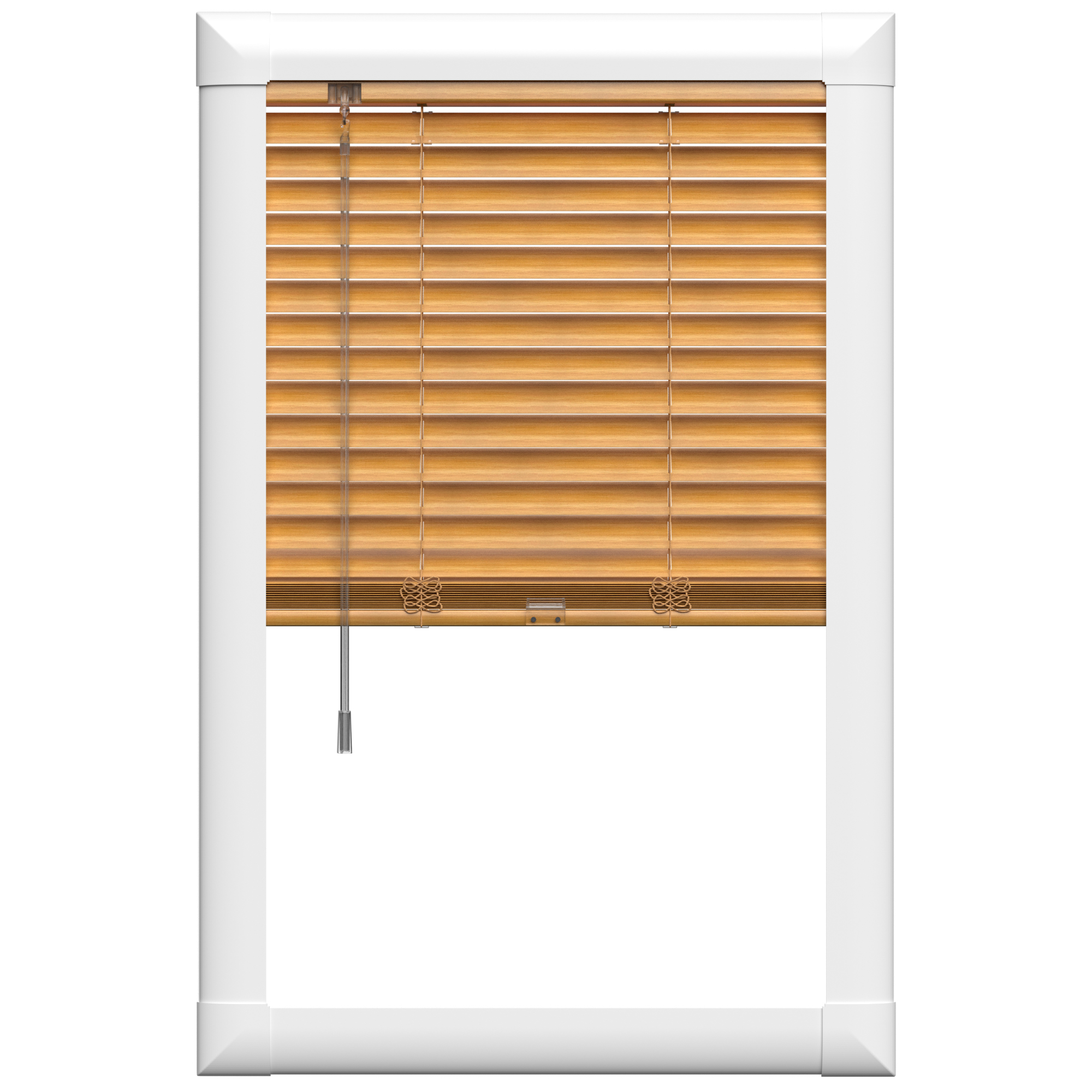 Golden Oak Perfect Fit - Image 2