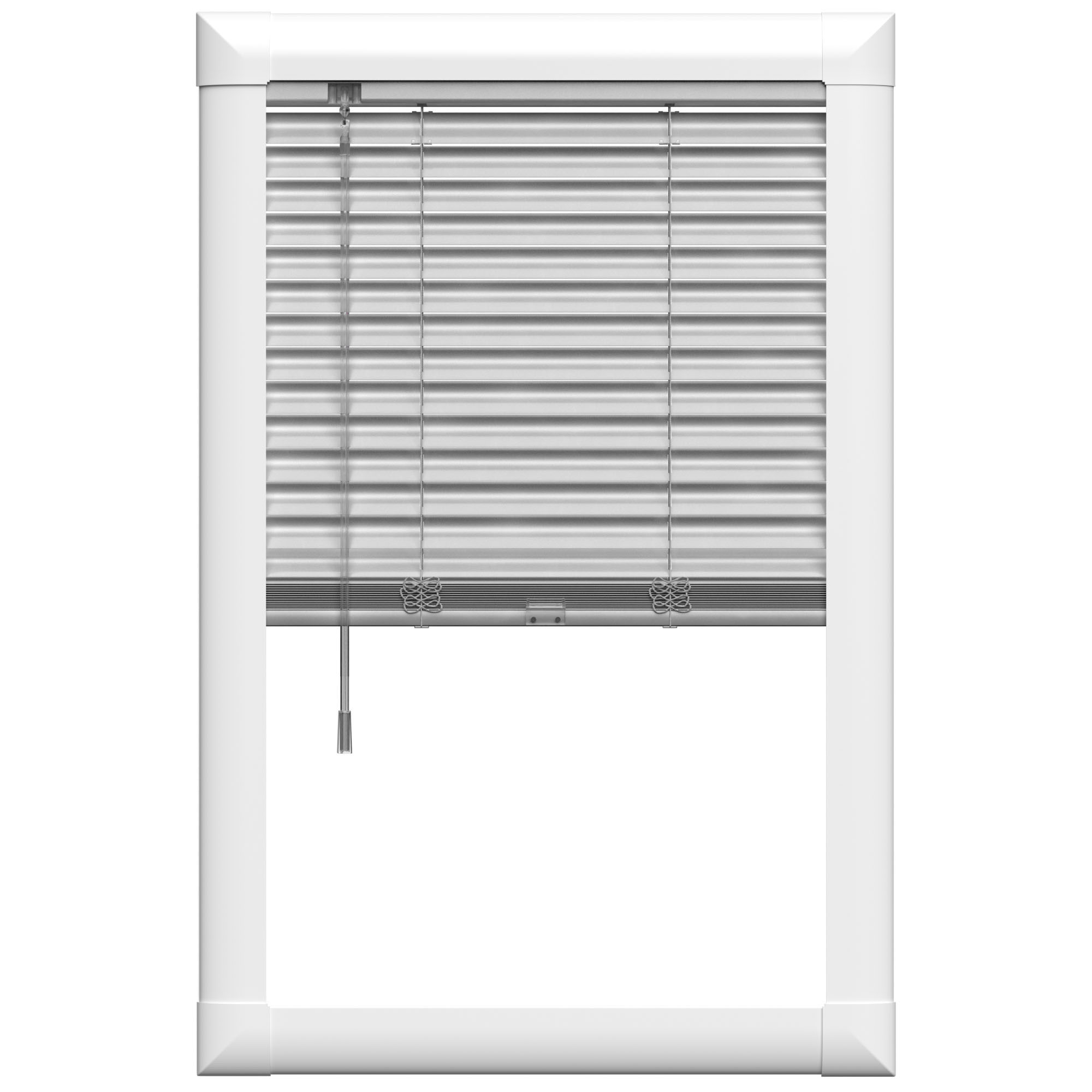 Perforated Aluminium Filtra Perfect Fit - Image 2