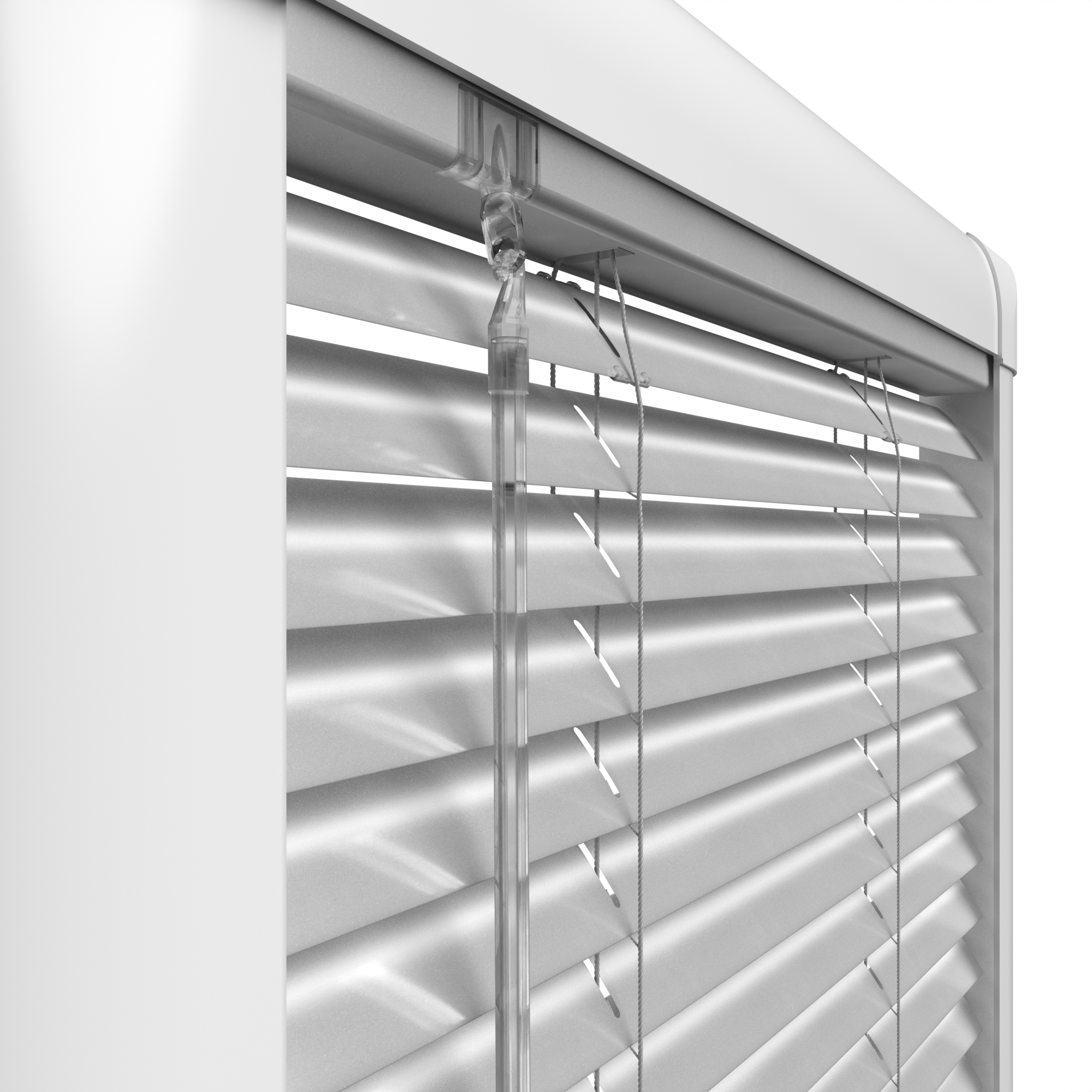 Perforated Aluminium Filtra Perfect Fit - Image 4