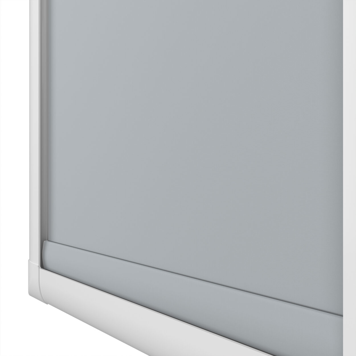 Unicolour Ash Perfect Fit - Image 4