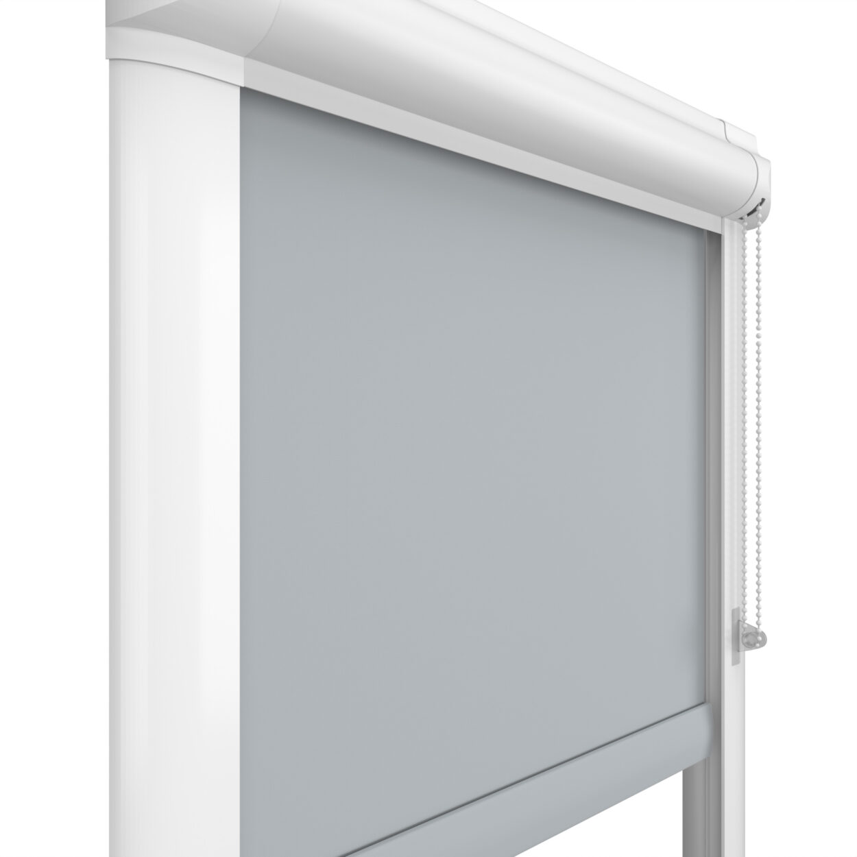 Unicolour Ash Perfect Fit - Image 5