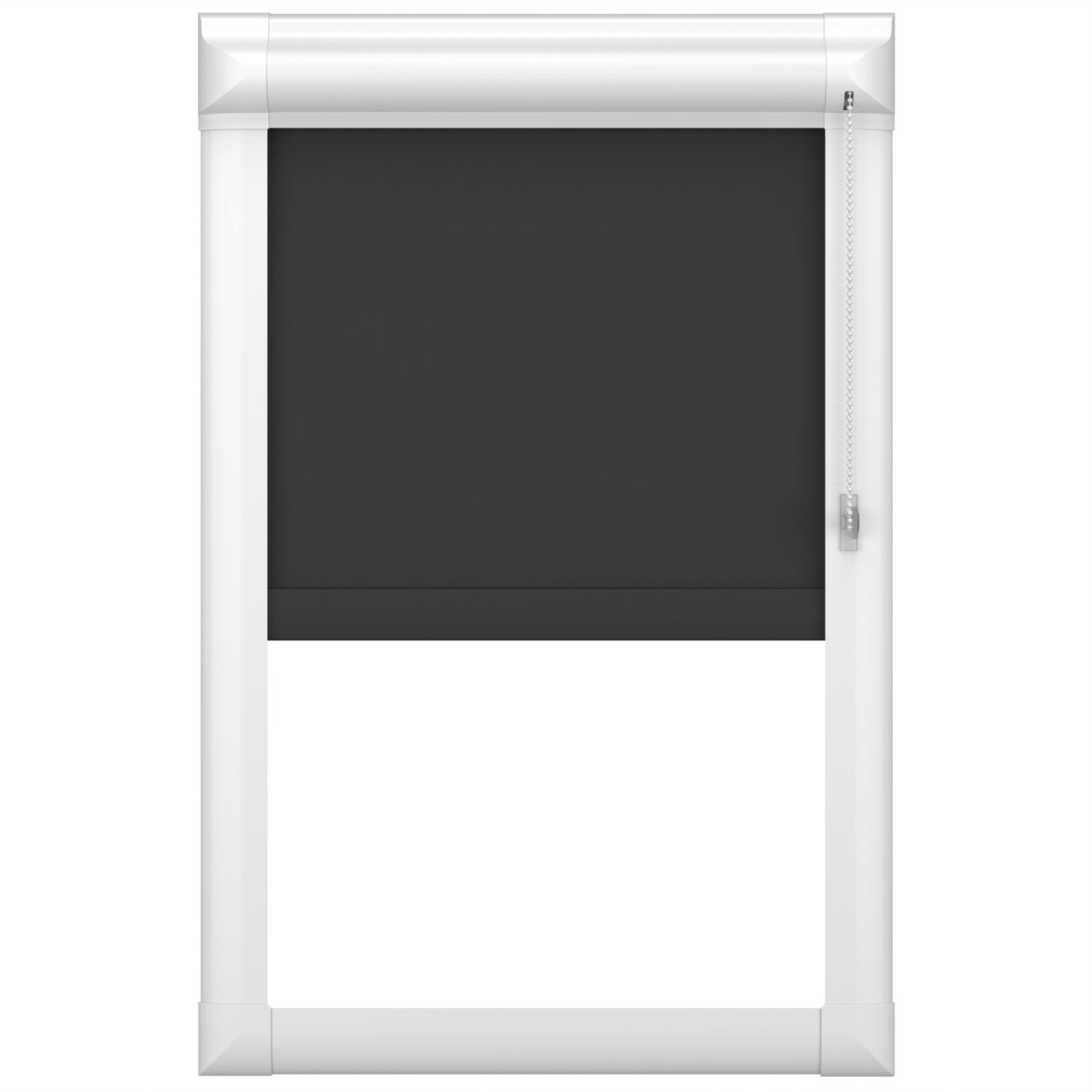 Unishade Black Perfect Fit - Image 2
